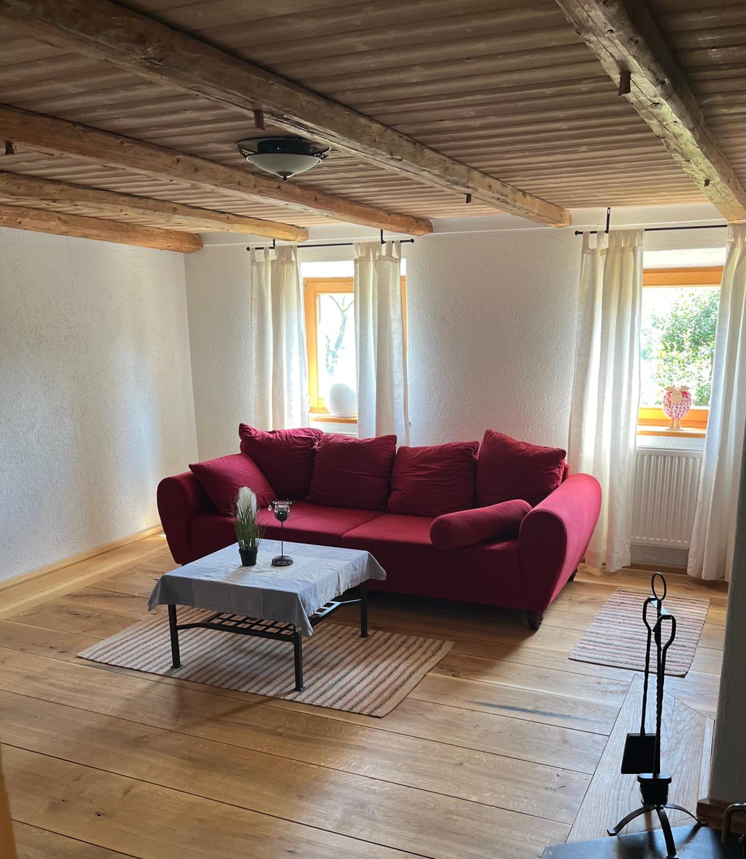 Ferienwohnung Metzner