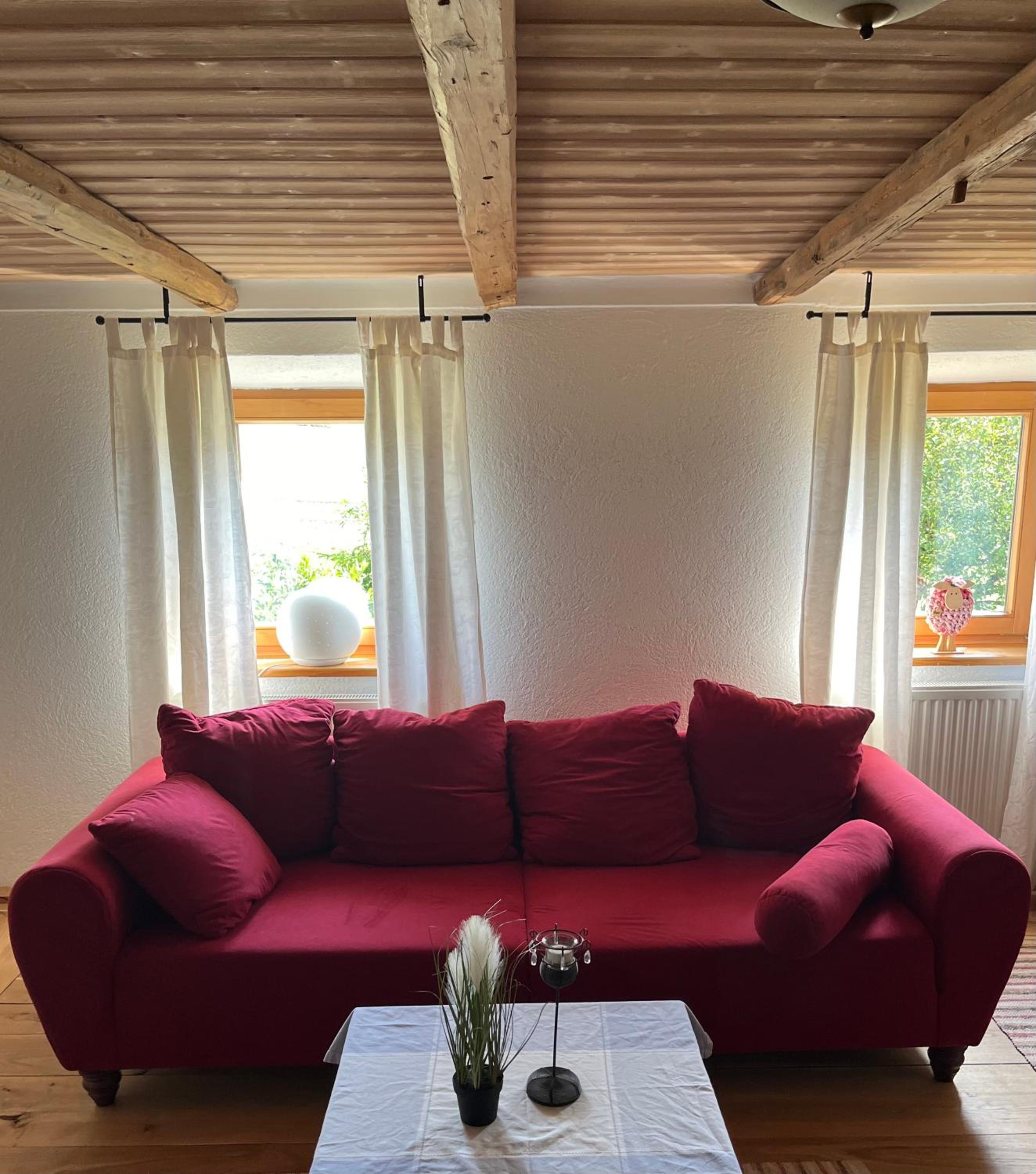 Ferienwohnung Metzner