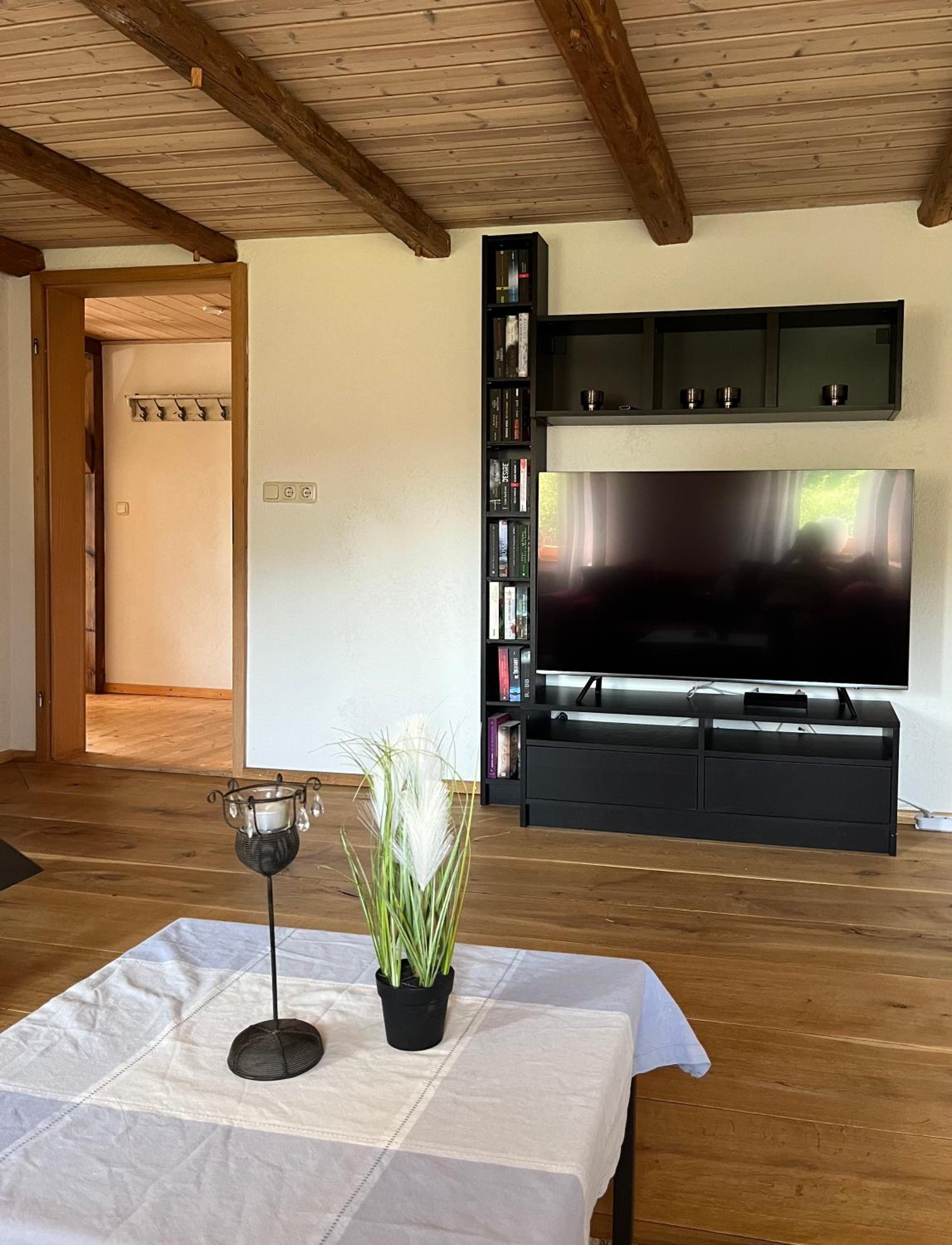 Ferienwohnung Metzner
