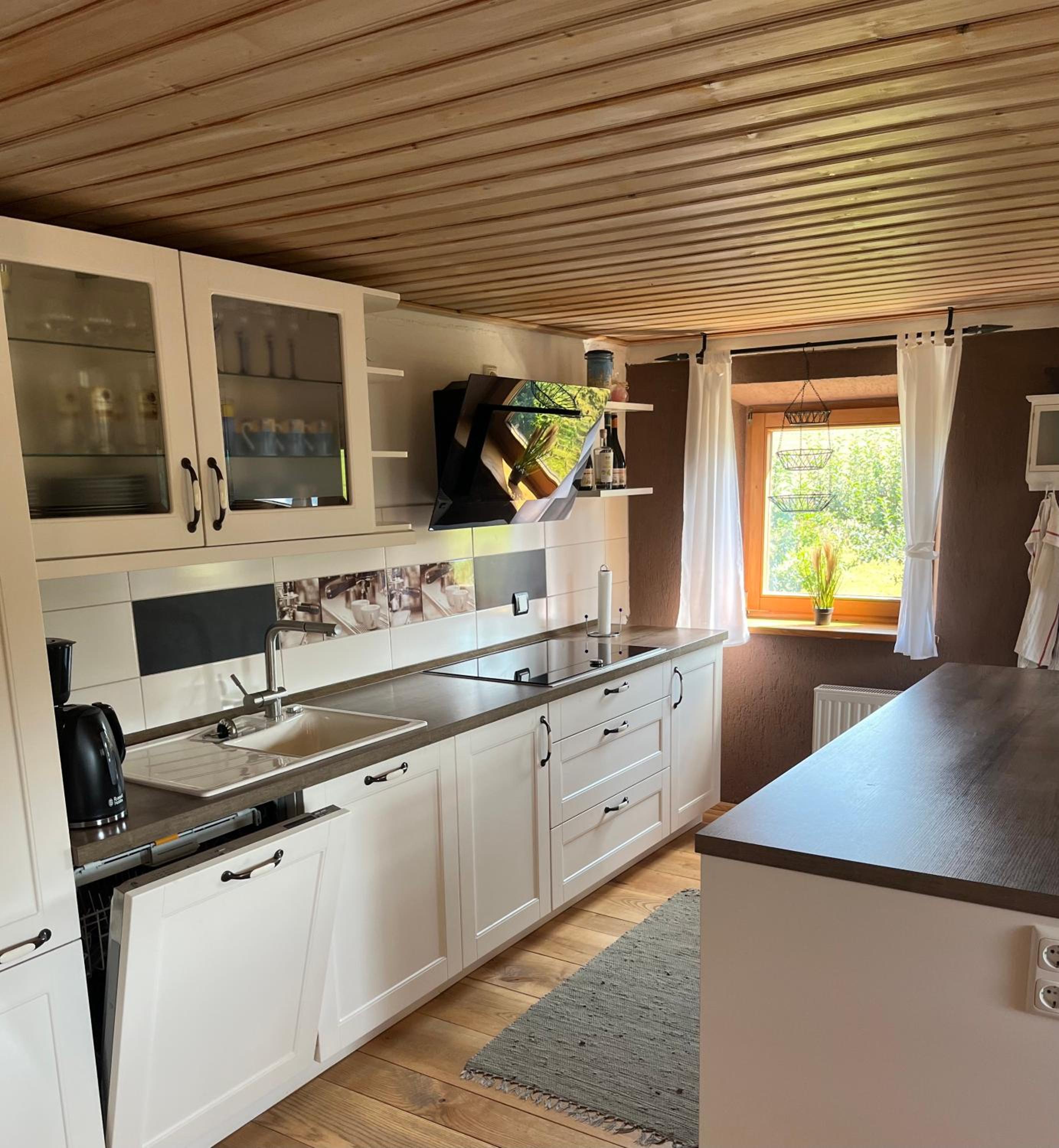 Ferienwohnung Metzner