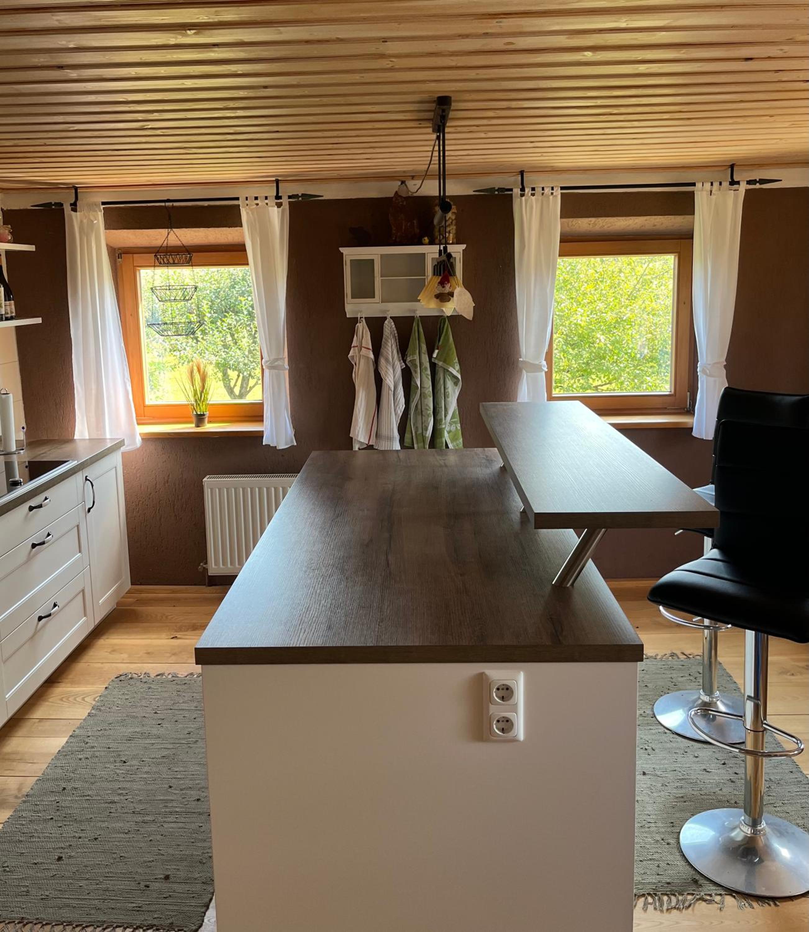 Ferienwohnung Metzner