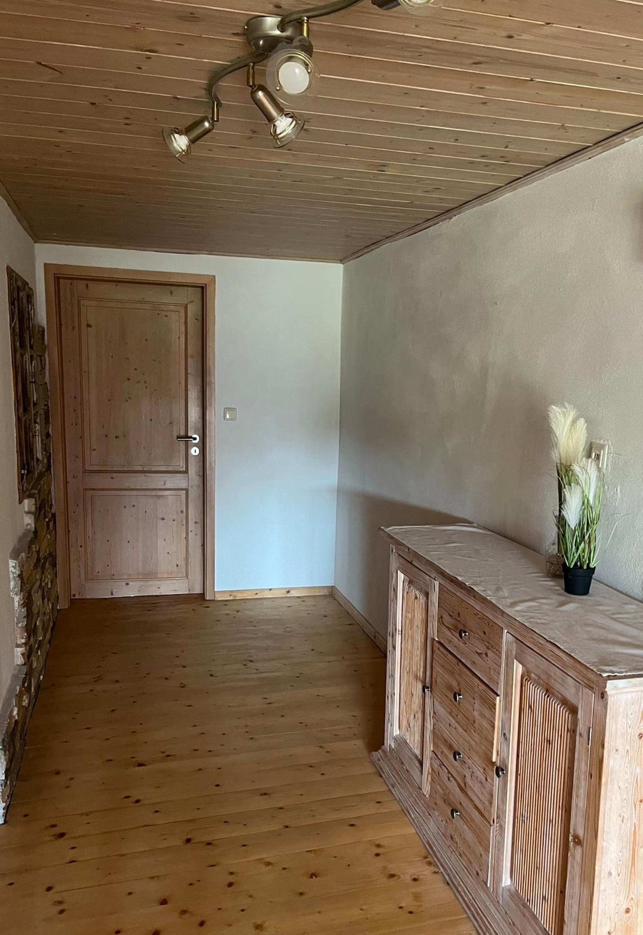 Ferienwohnung Metzner