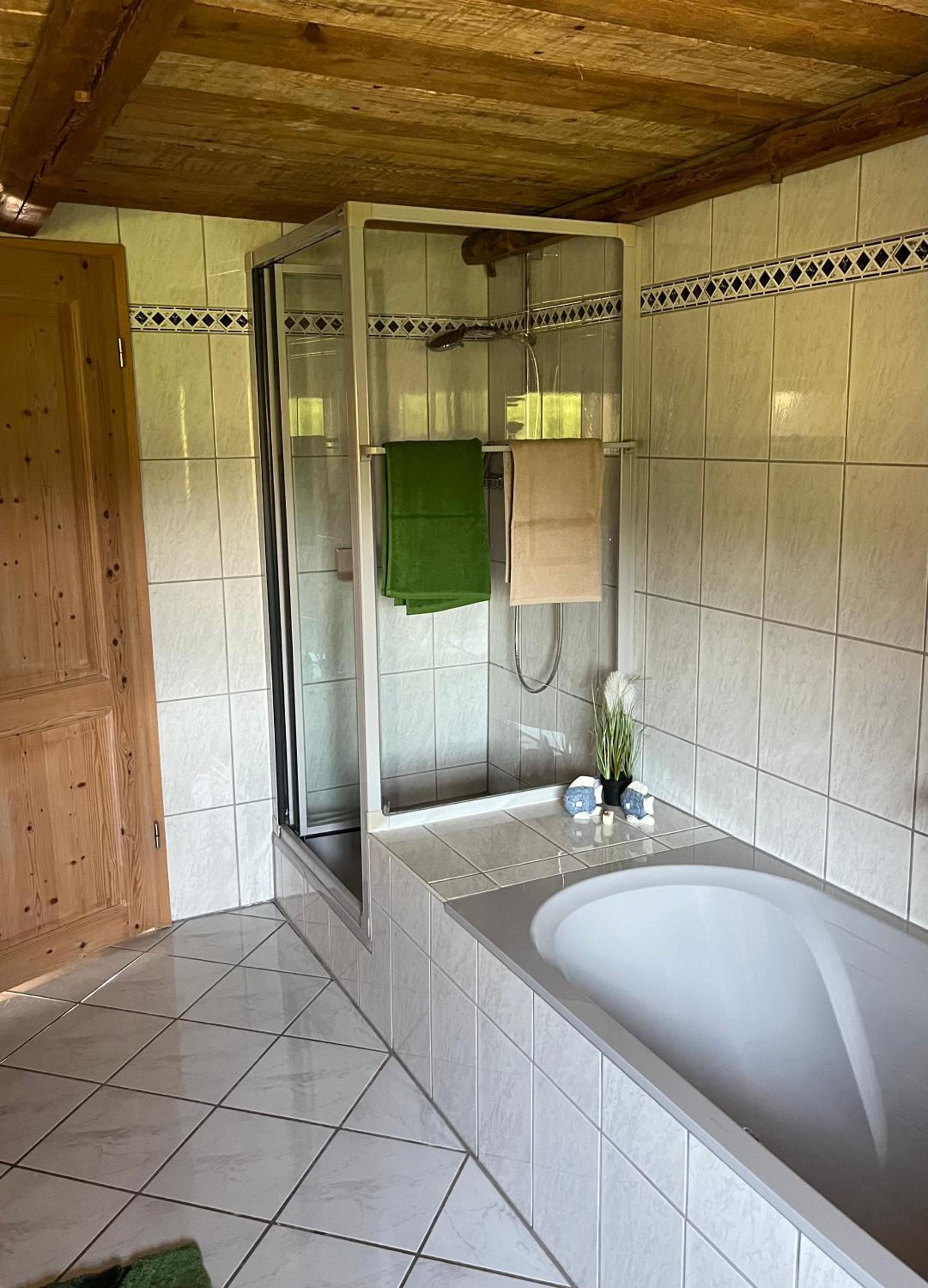 Ferienwohnung Metzner