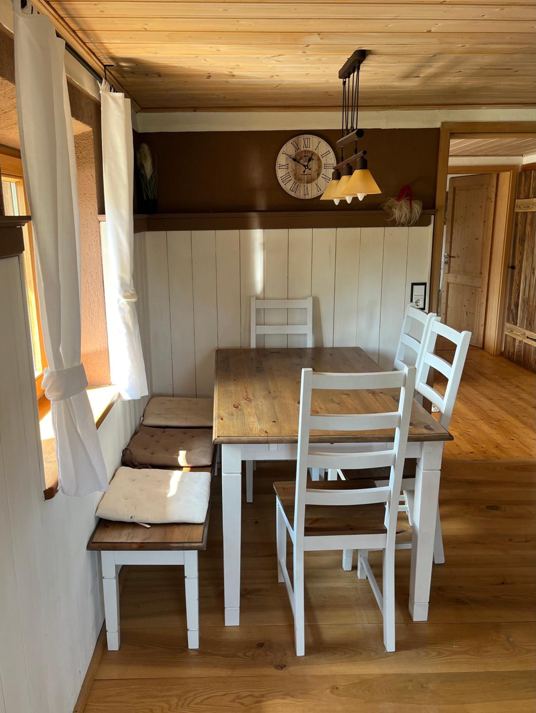 Ferienwohnung Metzner