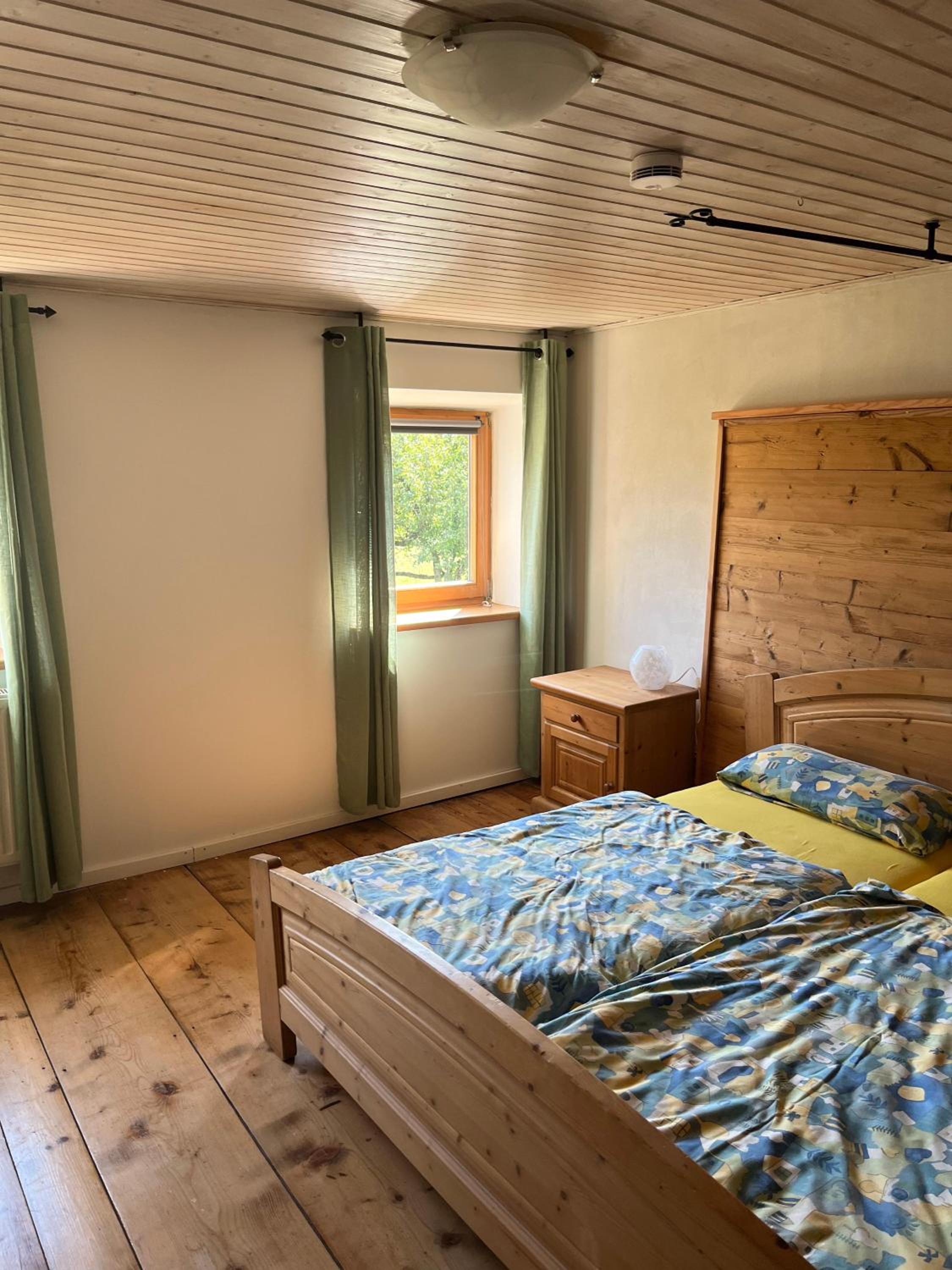Ferienwohnung Metzner