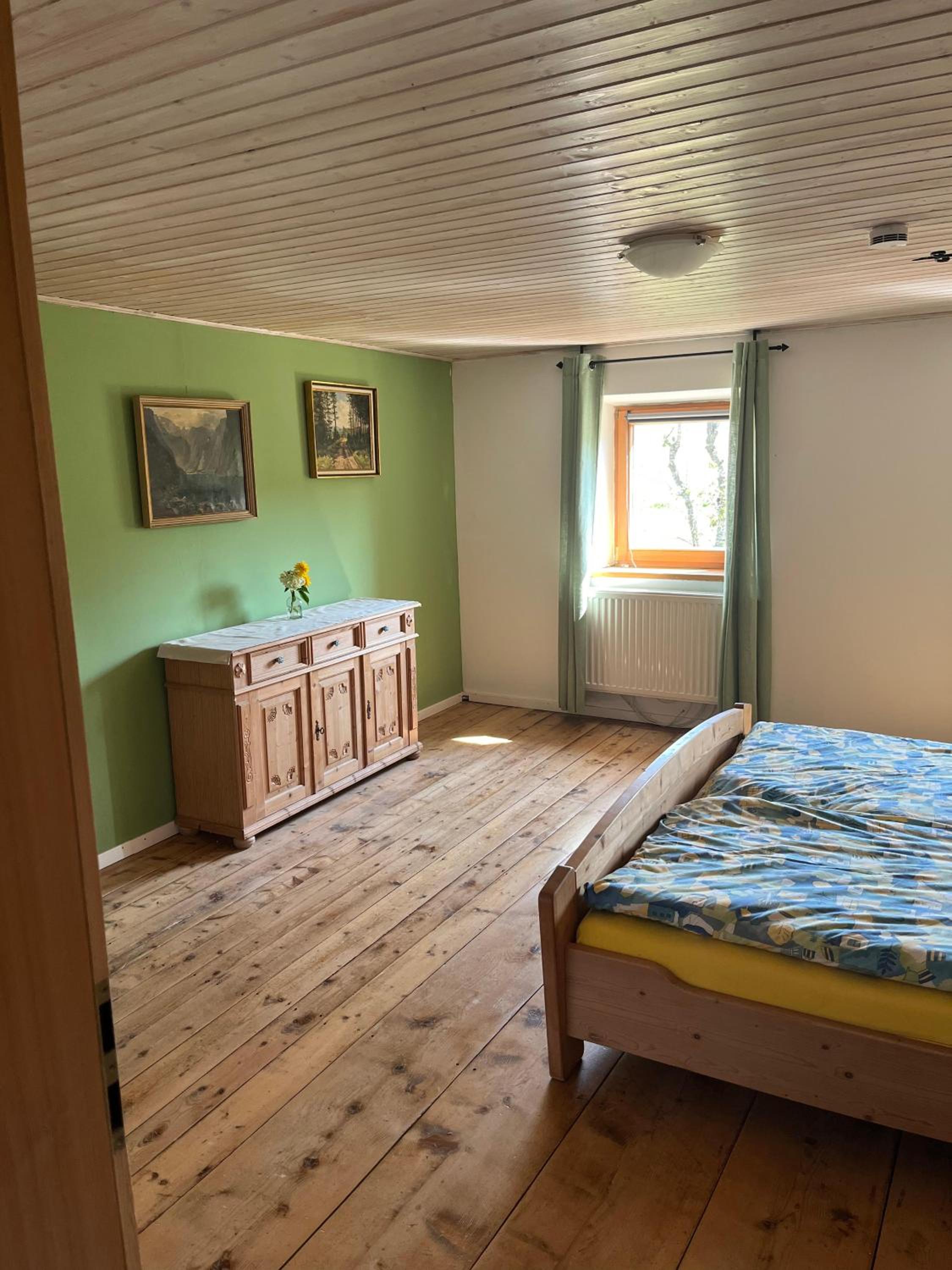 Ferienwohnung Metzner