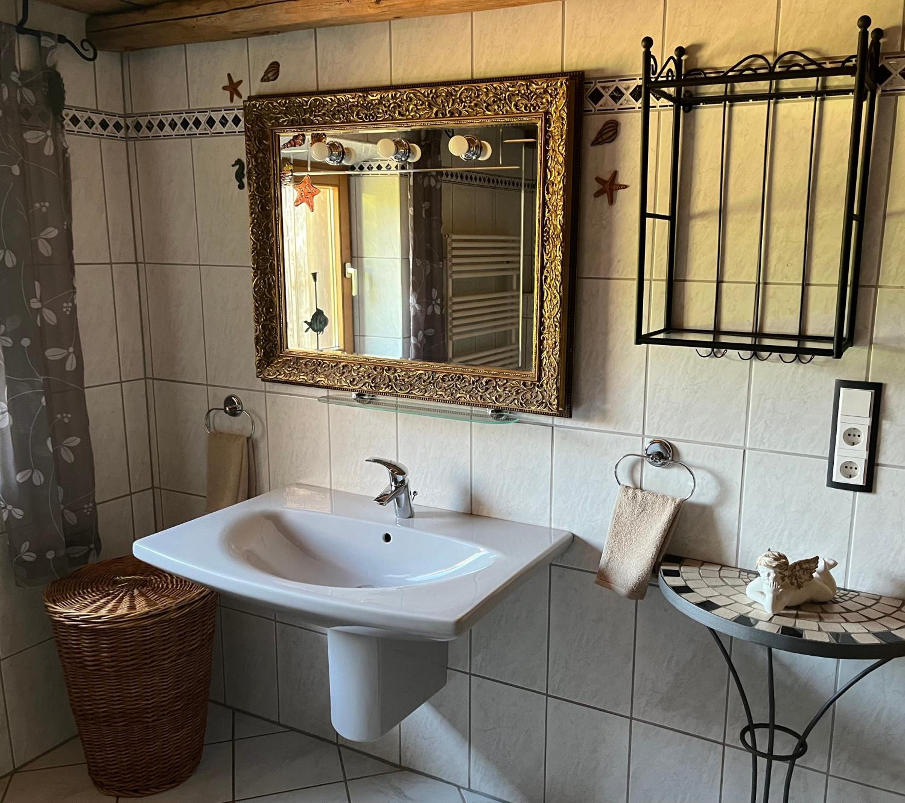 Ferienwohnung Metzner