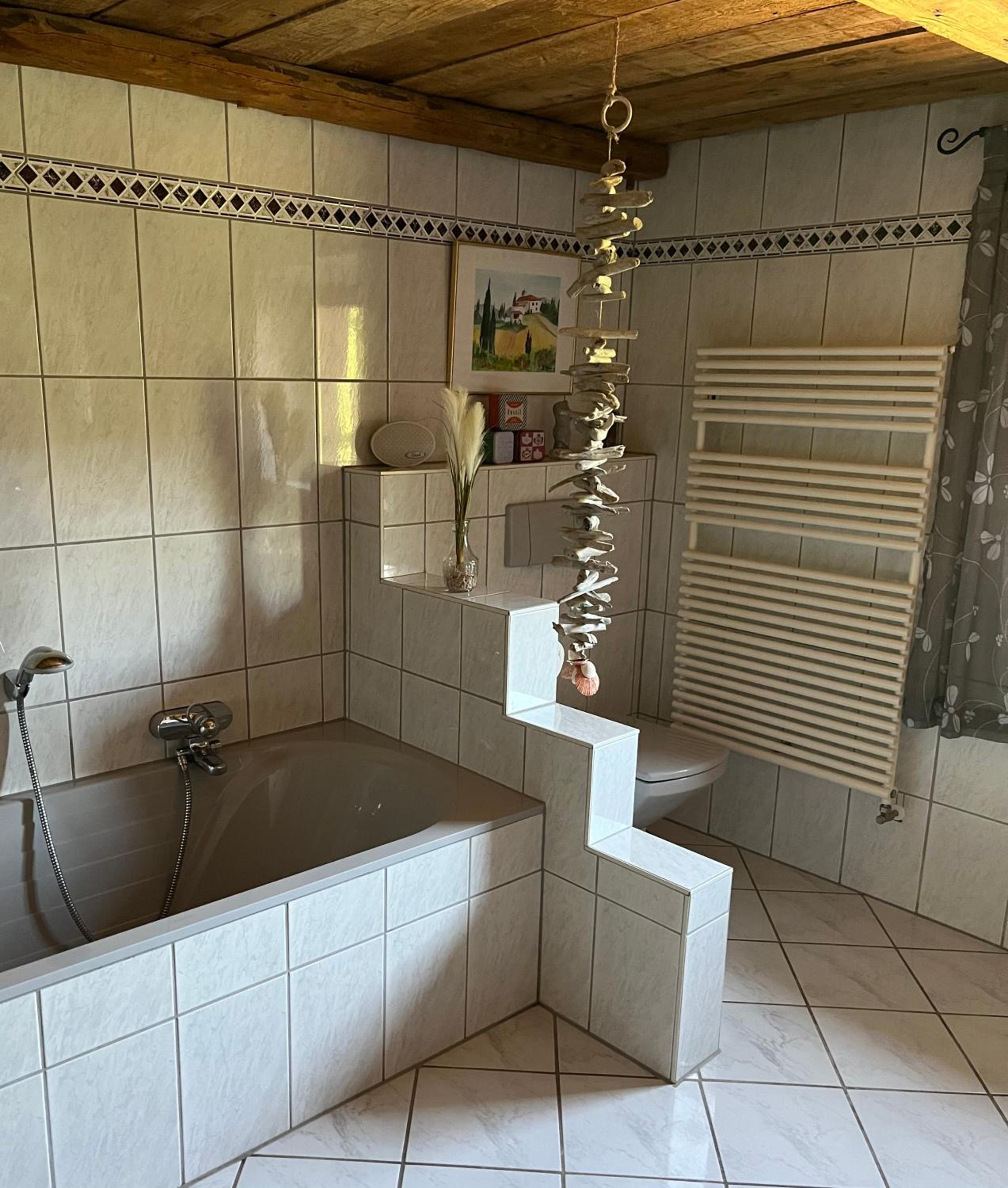 Ferienwohnung Metzner