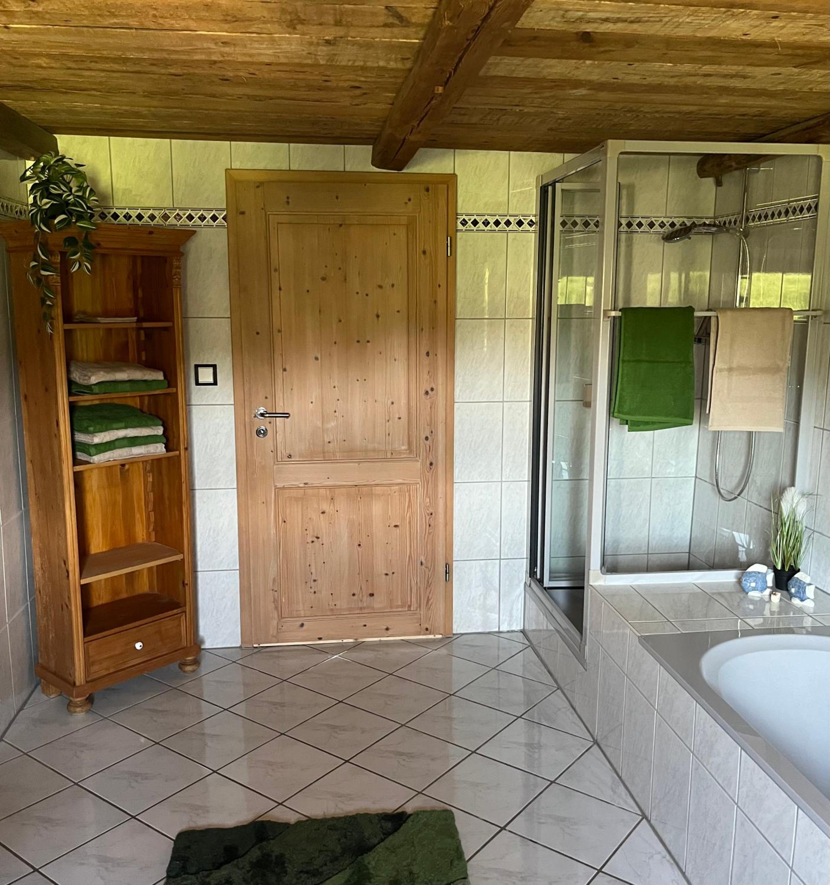 Ferienwohnung Metzner