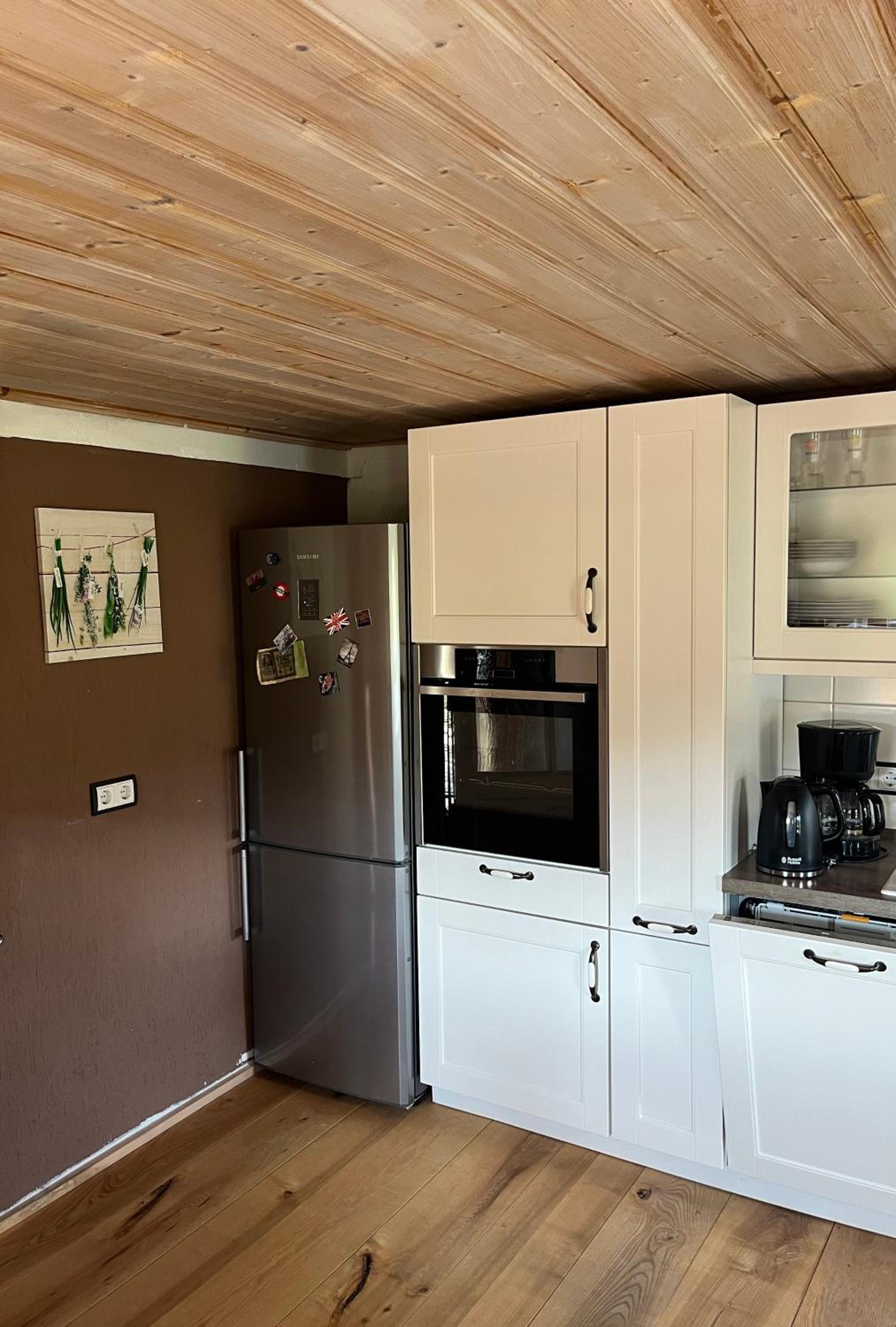 Ferienwohnung Metzner