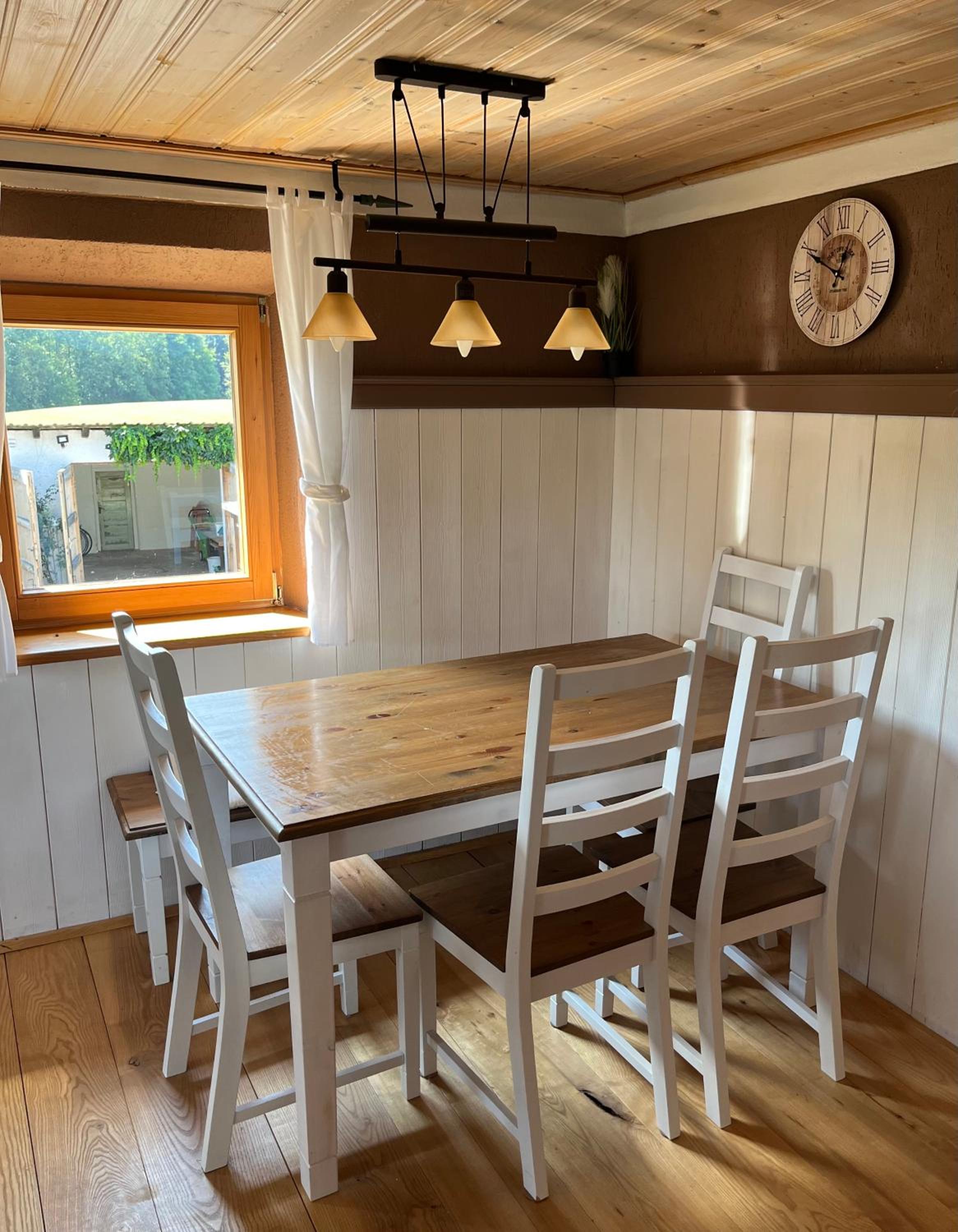 Ferienwohnung Metzner