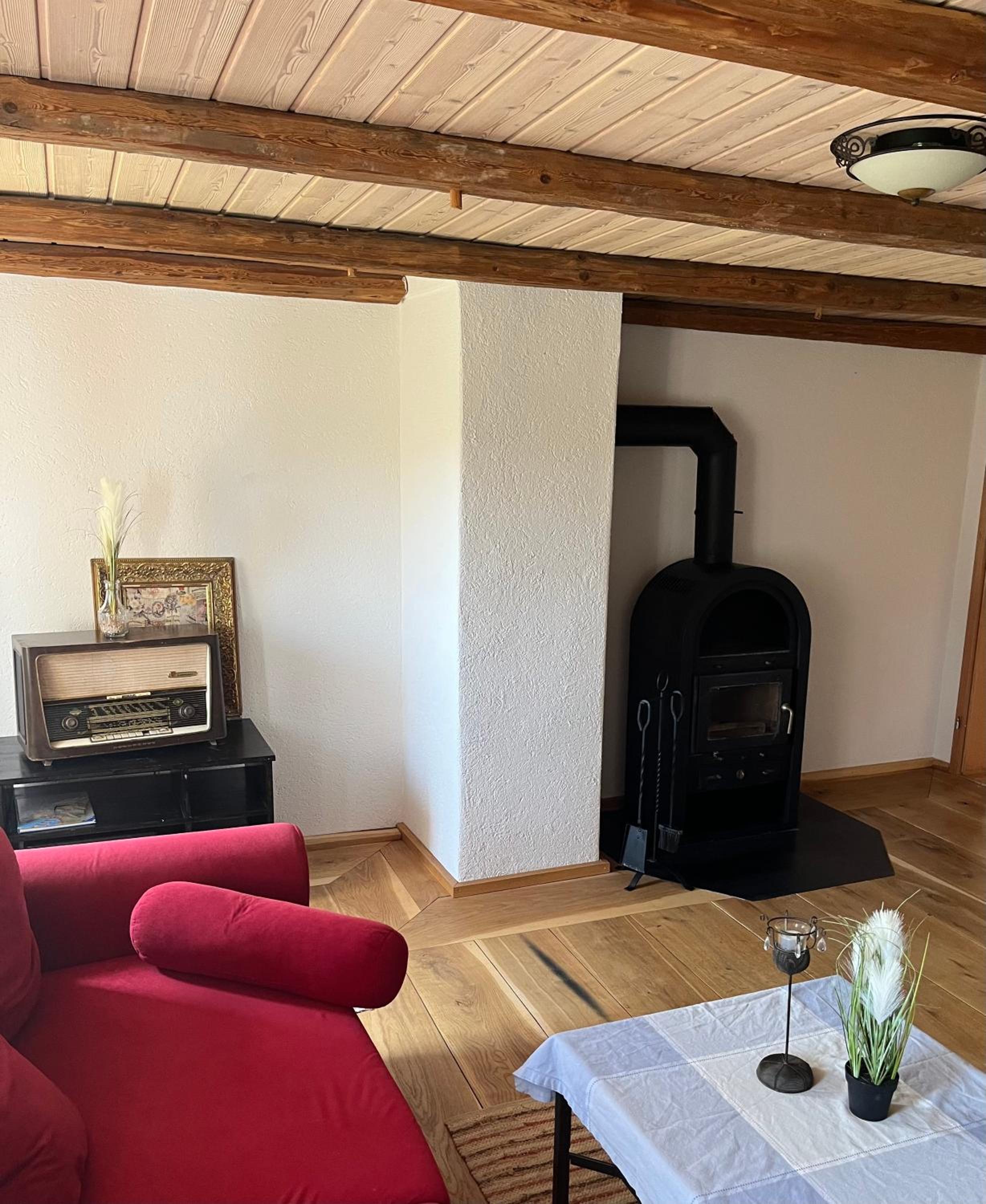 Ferienwohnung Metzner