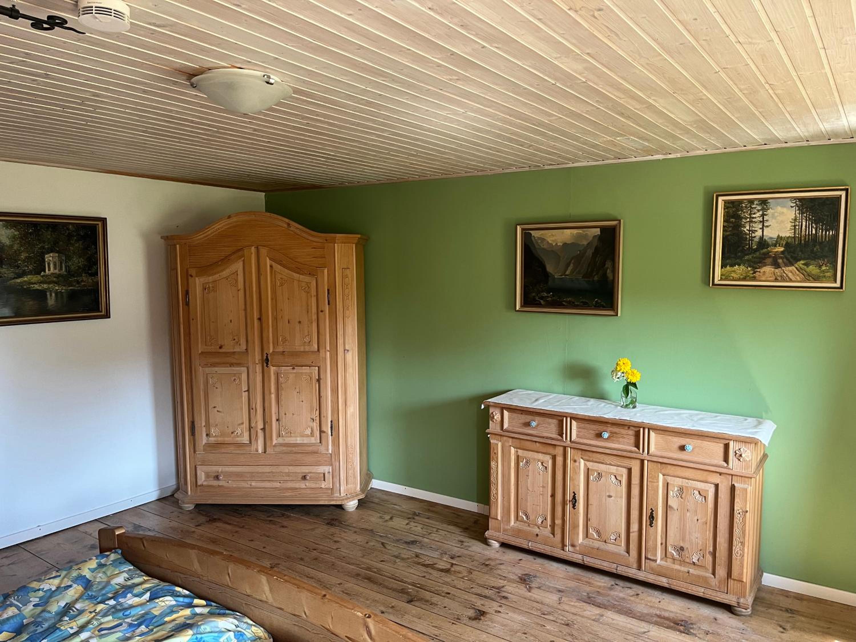 Ferienwohnung Metzner