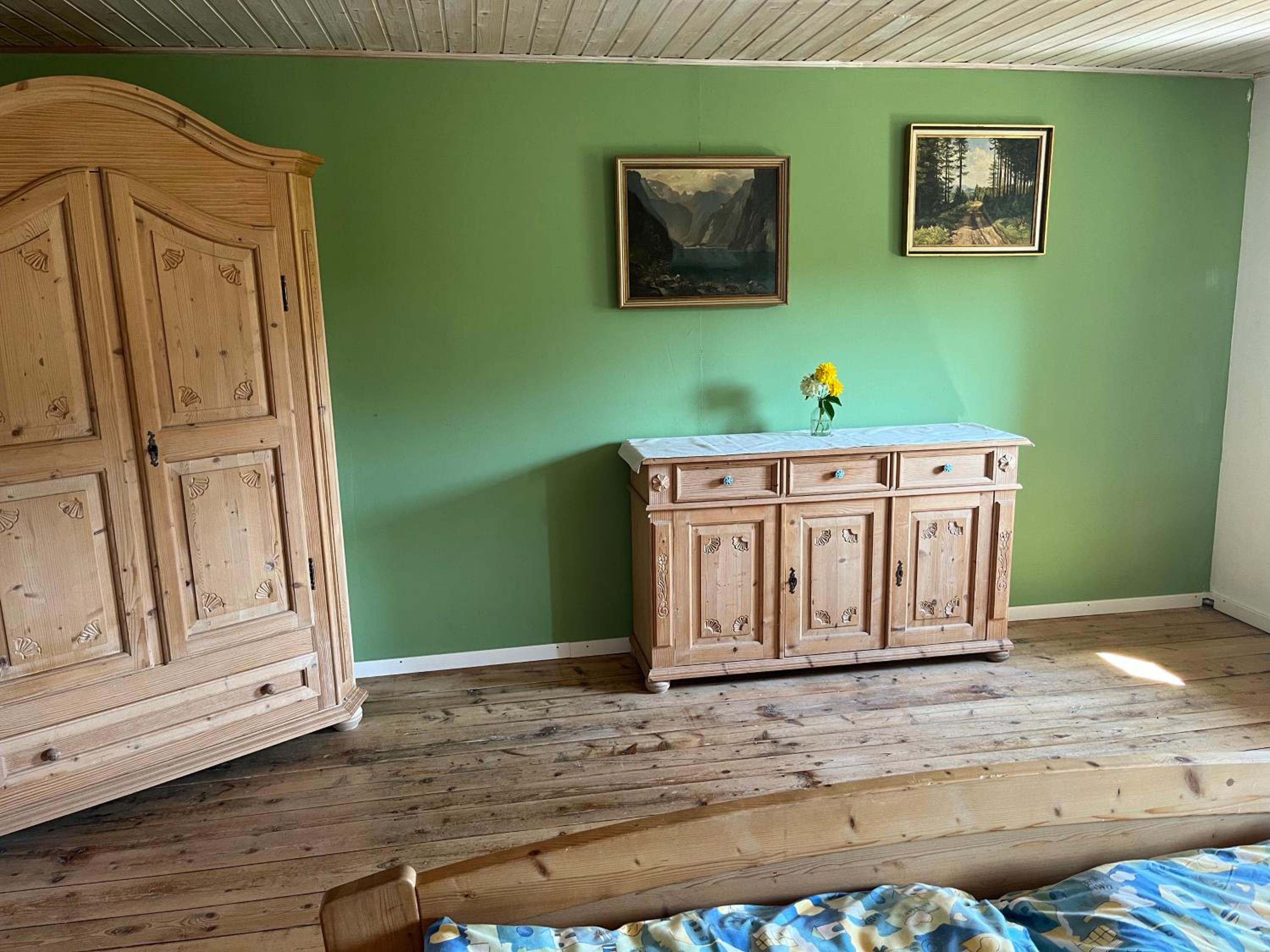 Ferienwohnung Metzner