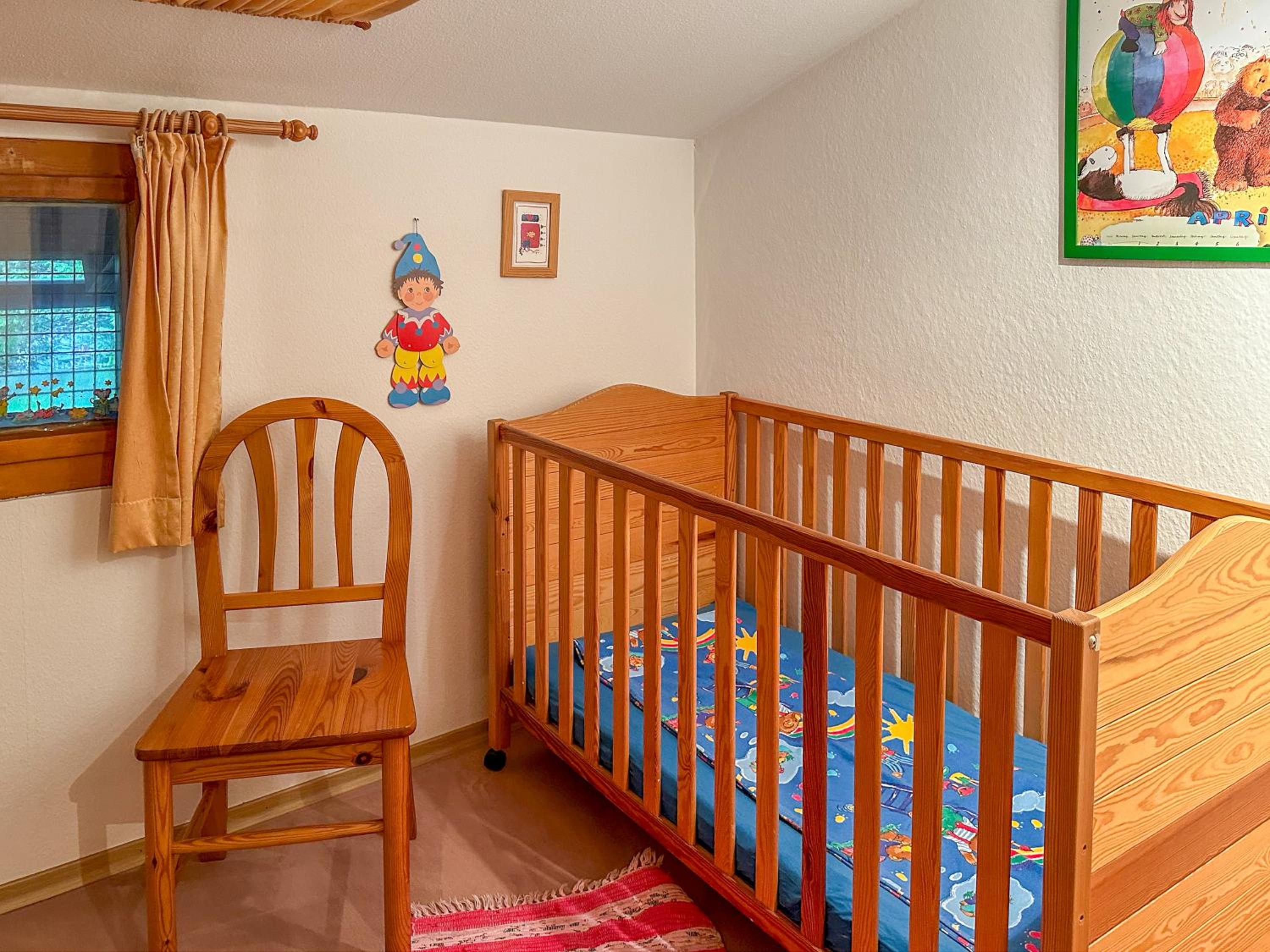 Ferienwohnung Haus Rosenbichl GbR