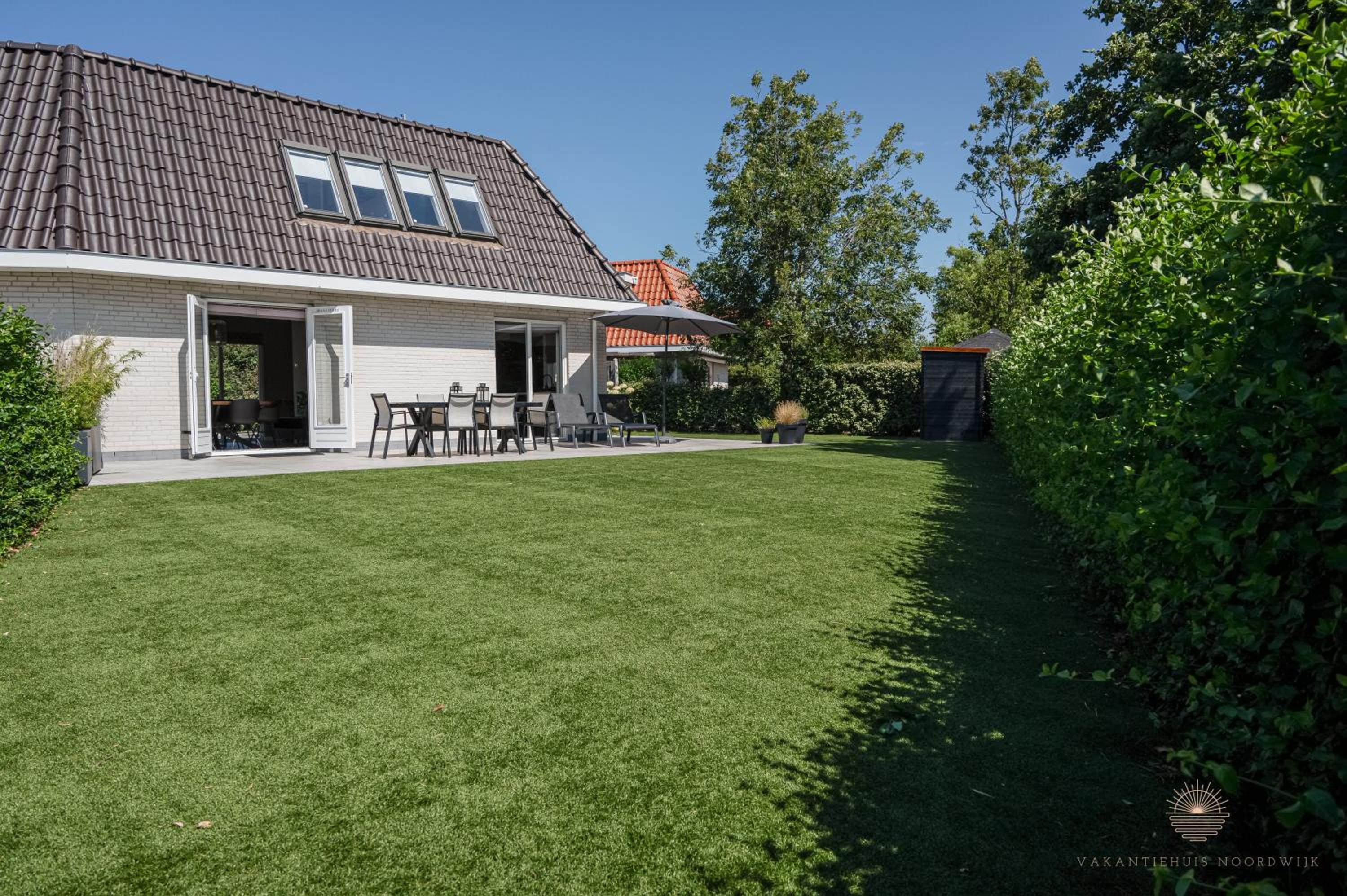 Vakantiehuis Noordwijk view 3