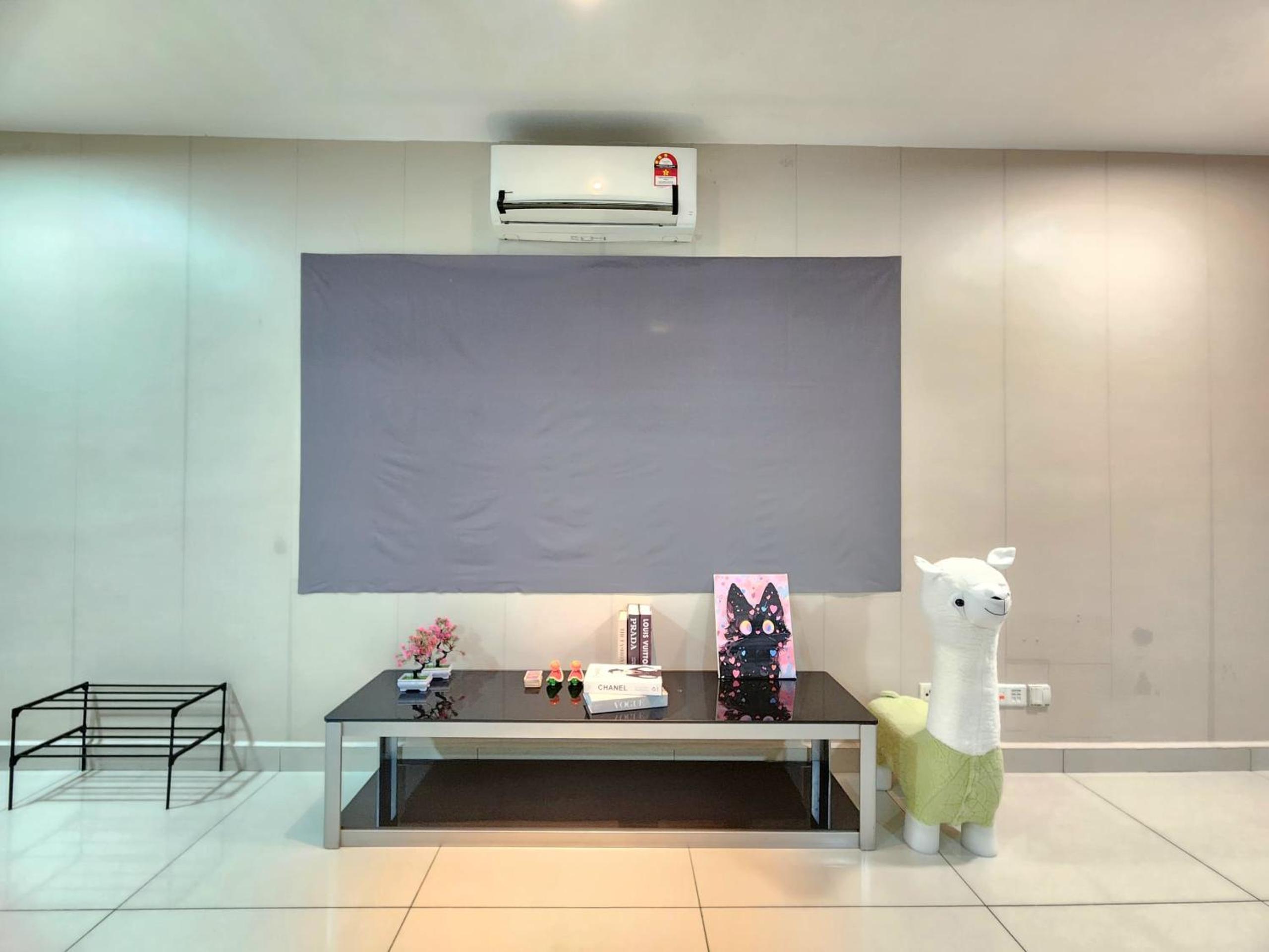 KSL City Mall Desplanade Residence