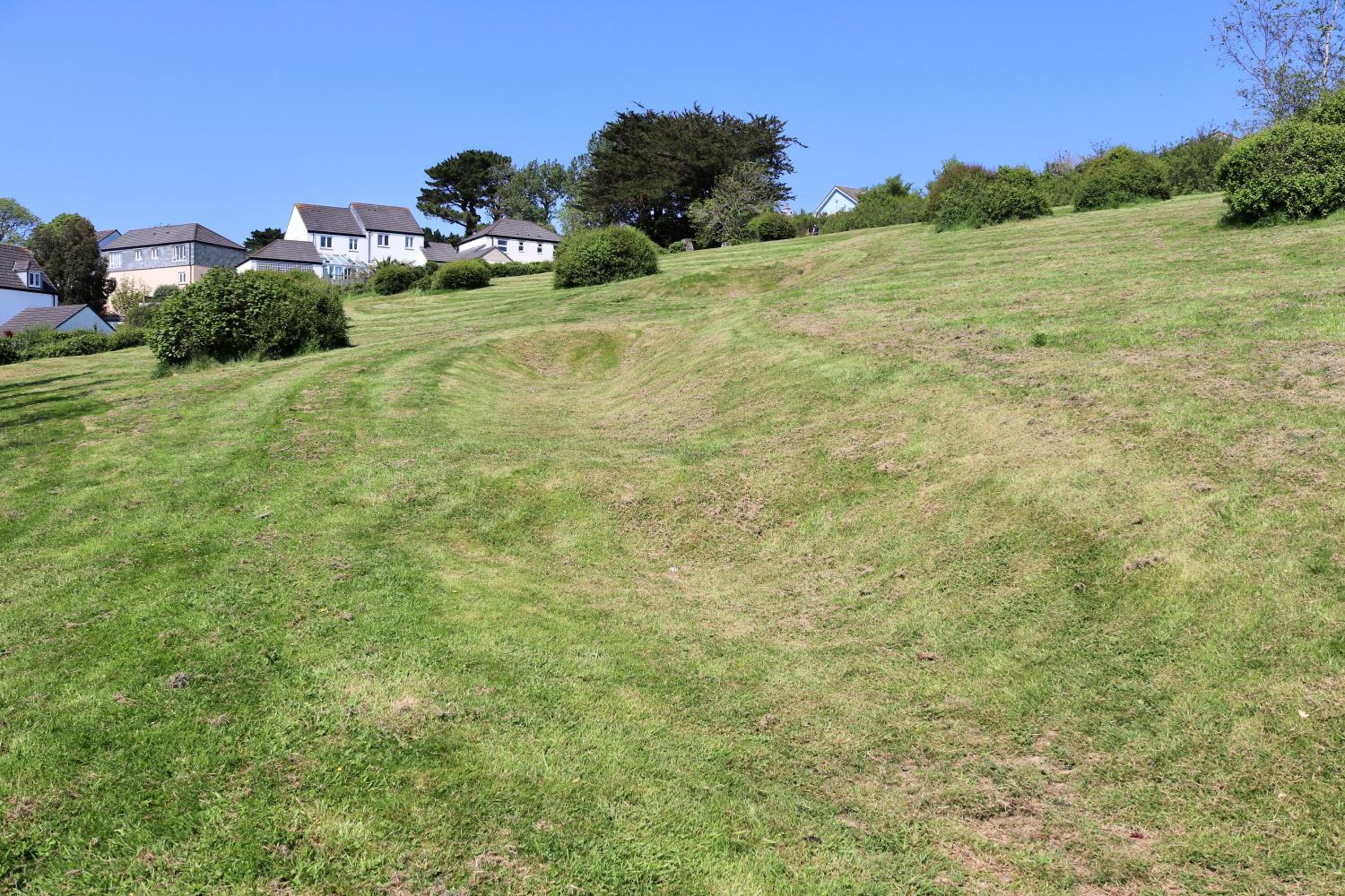 Cosy house on a quiet estate in Truro view 2