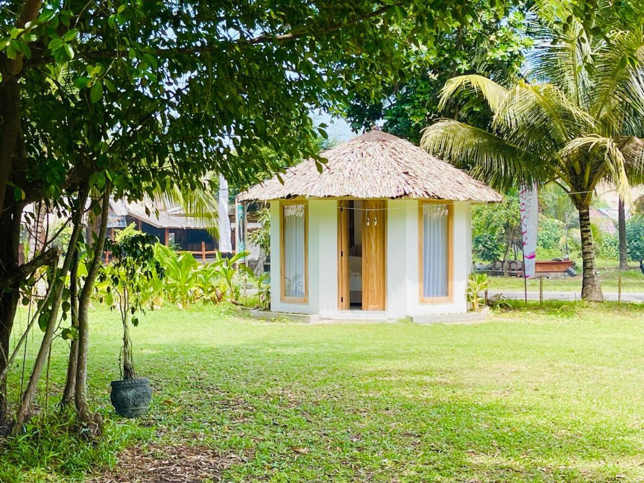 Madasari Village