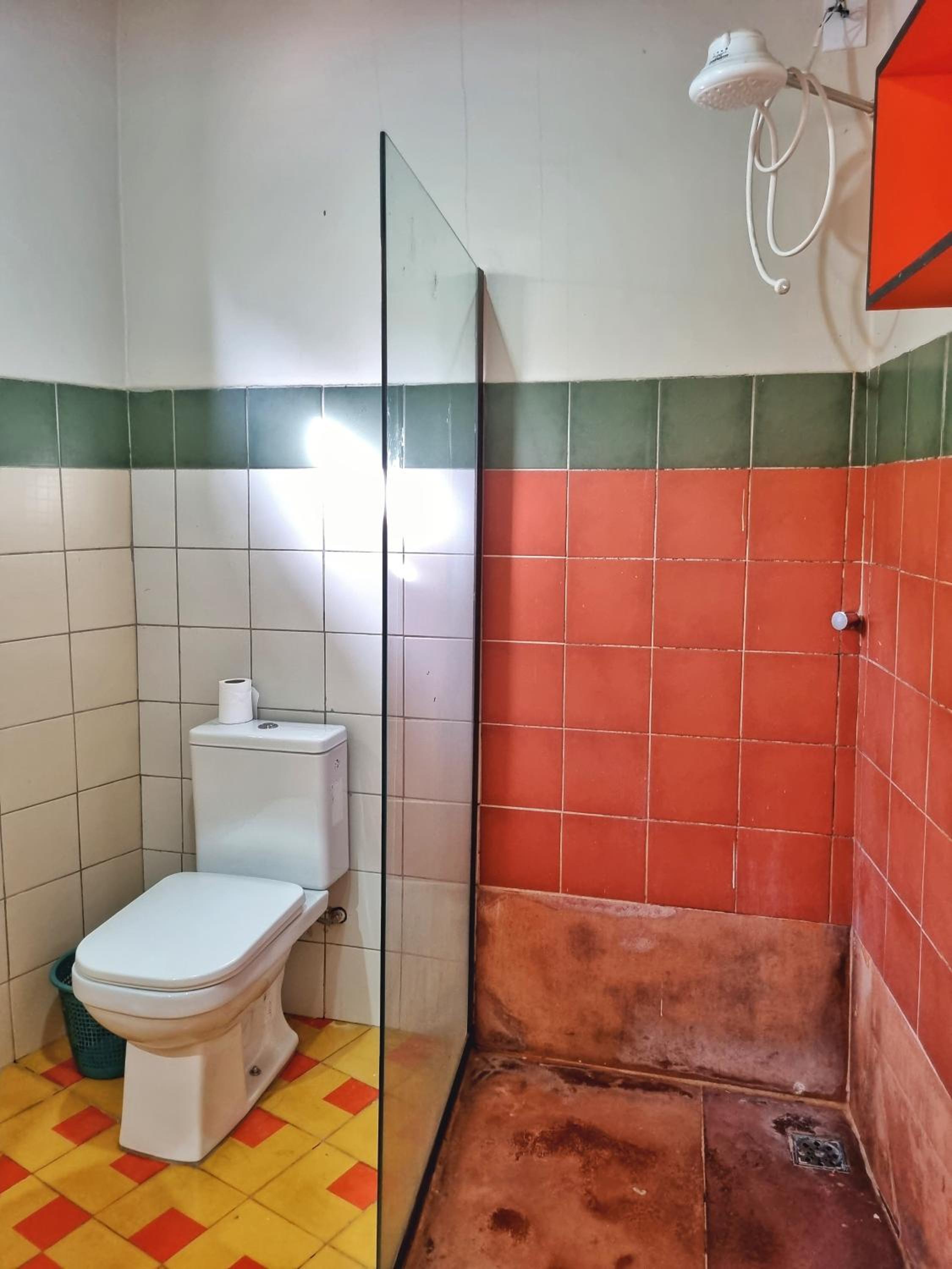 Casinha São Jorge