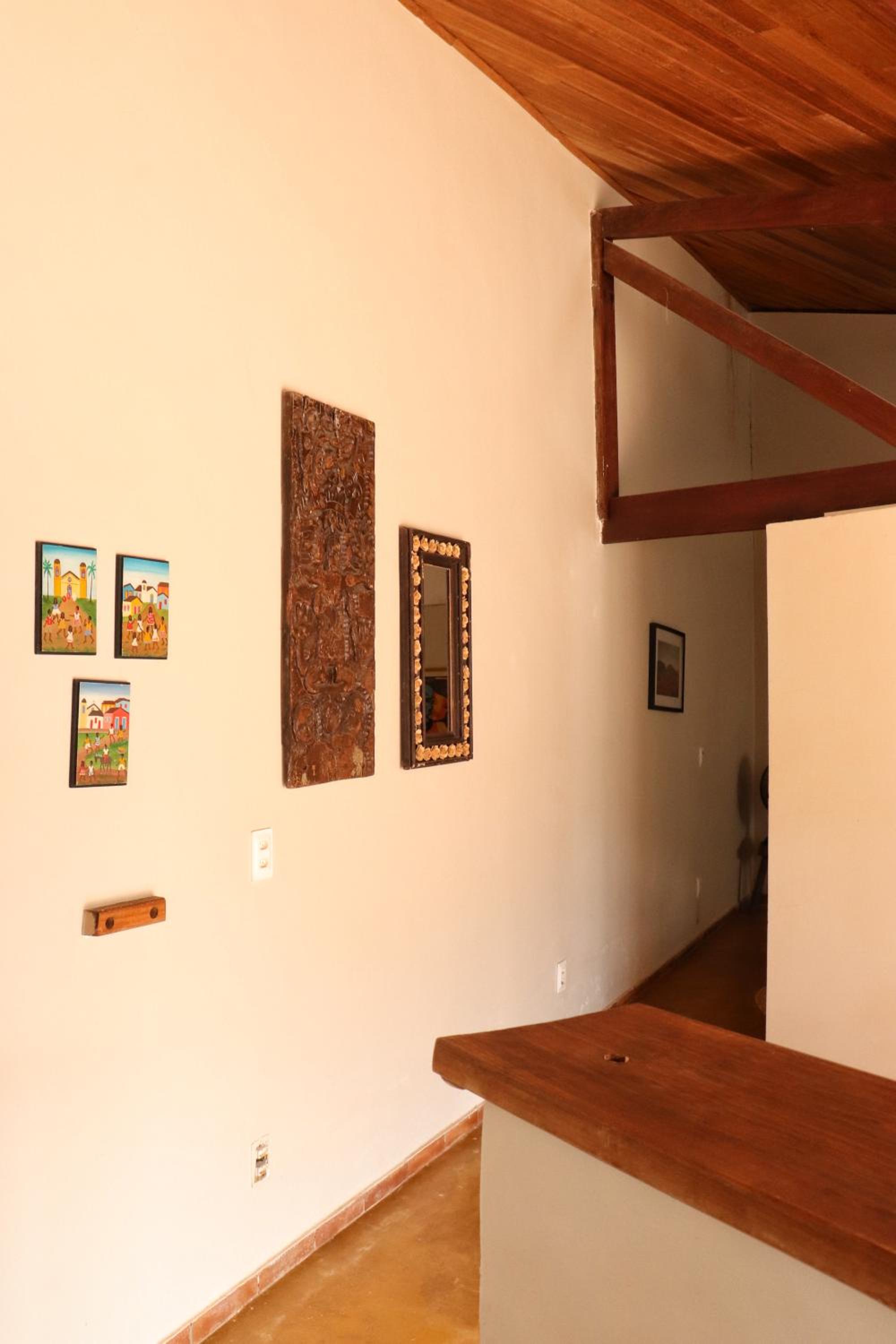 Casinha São Jorge