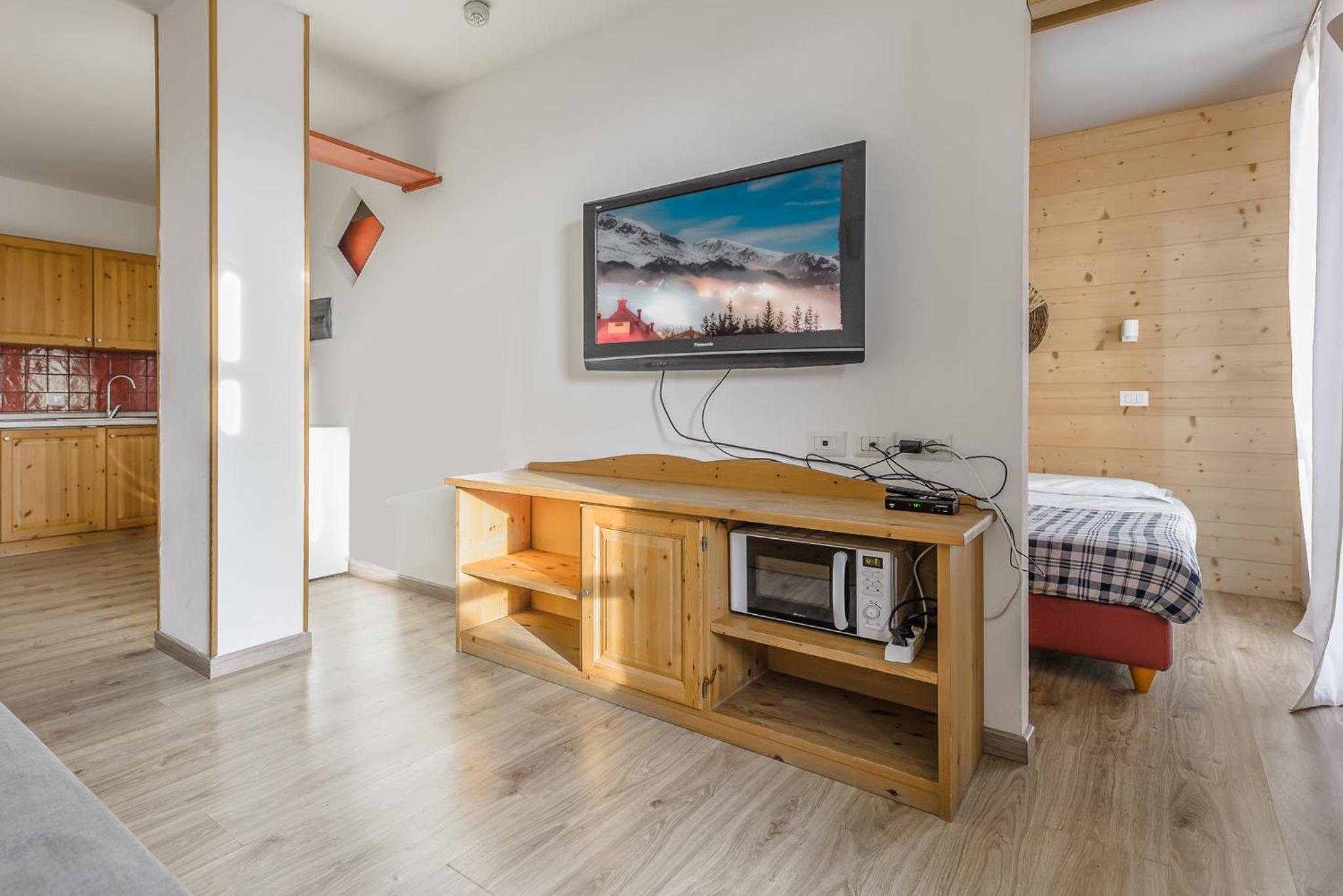 Borgo Stalle Residence view 2