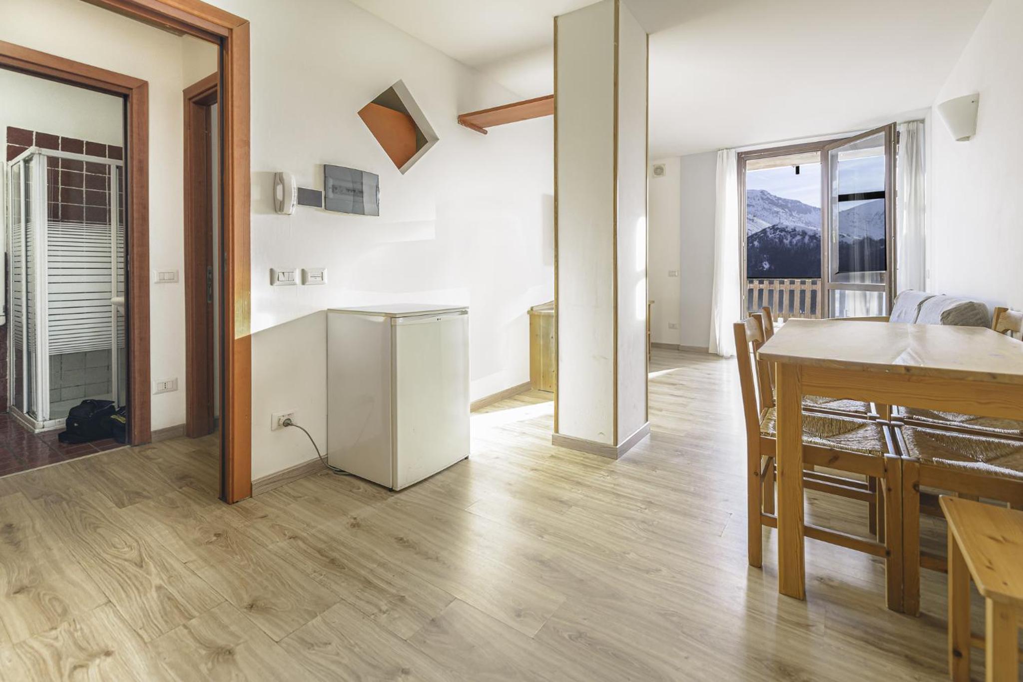 Borgo Stalle Residence view 3