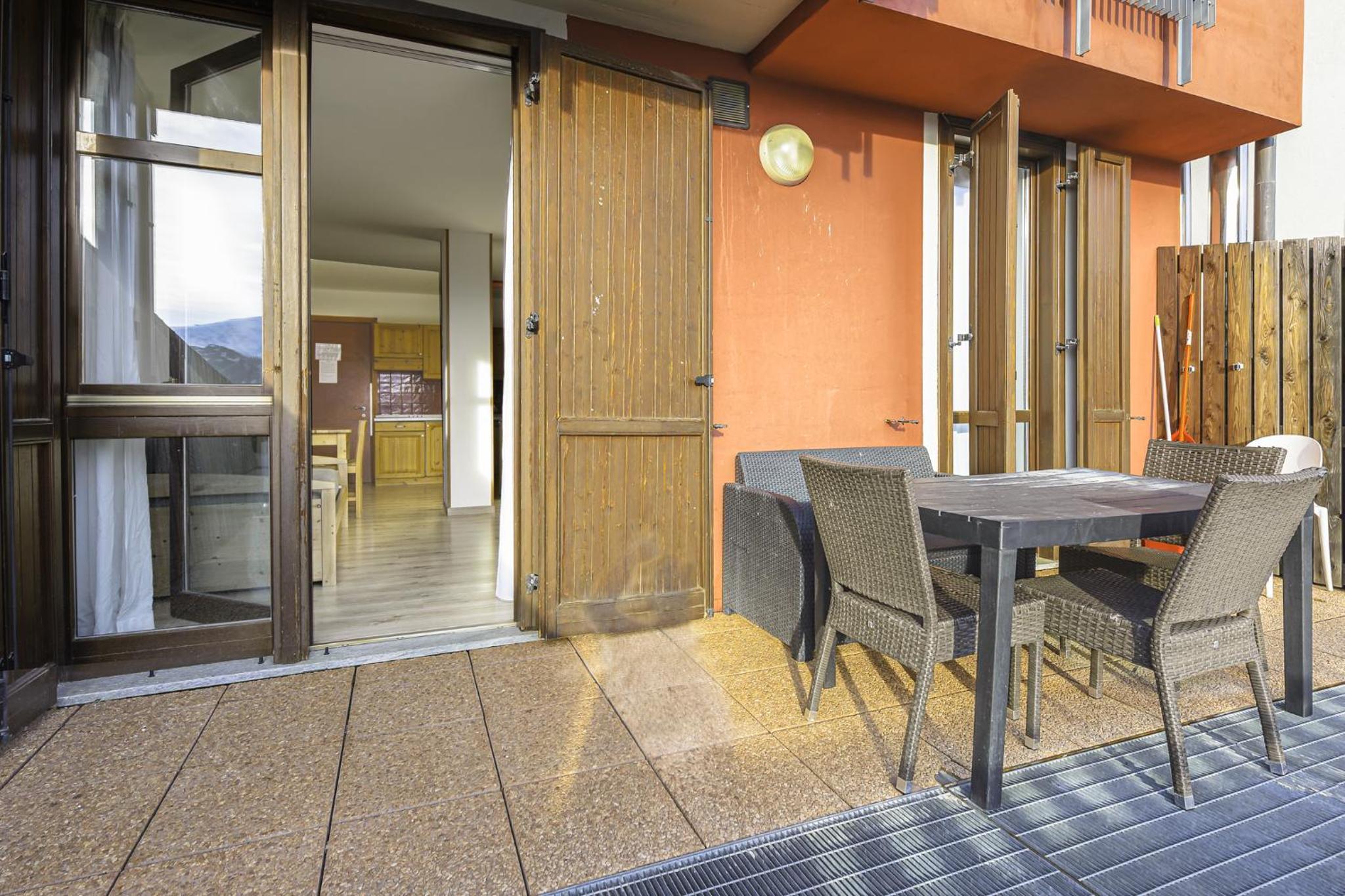 Borgo Stalle Residence view 4