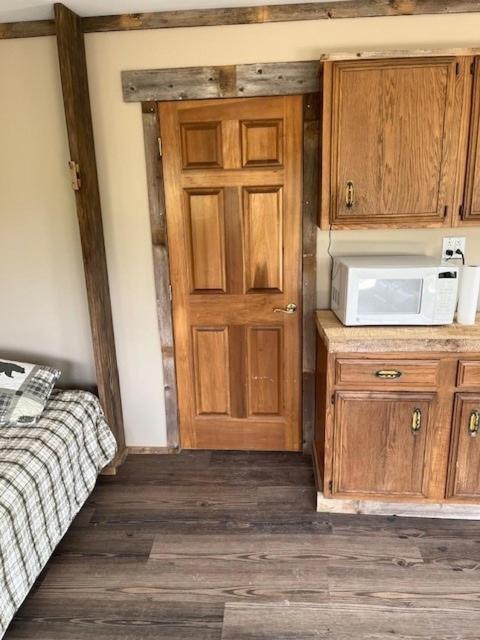 Cabin with Character
