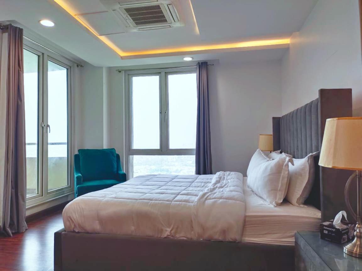 The Perfect Blend of Price and Comfort in GCM laxor Stay in Prime location view 2