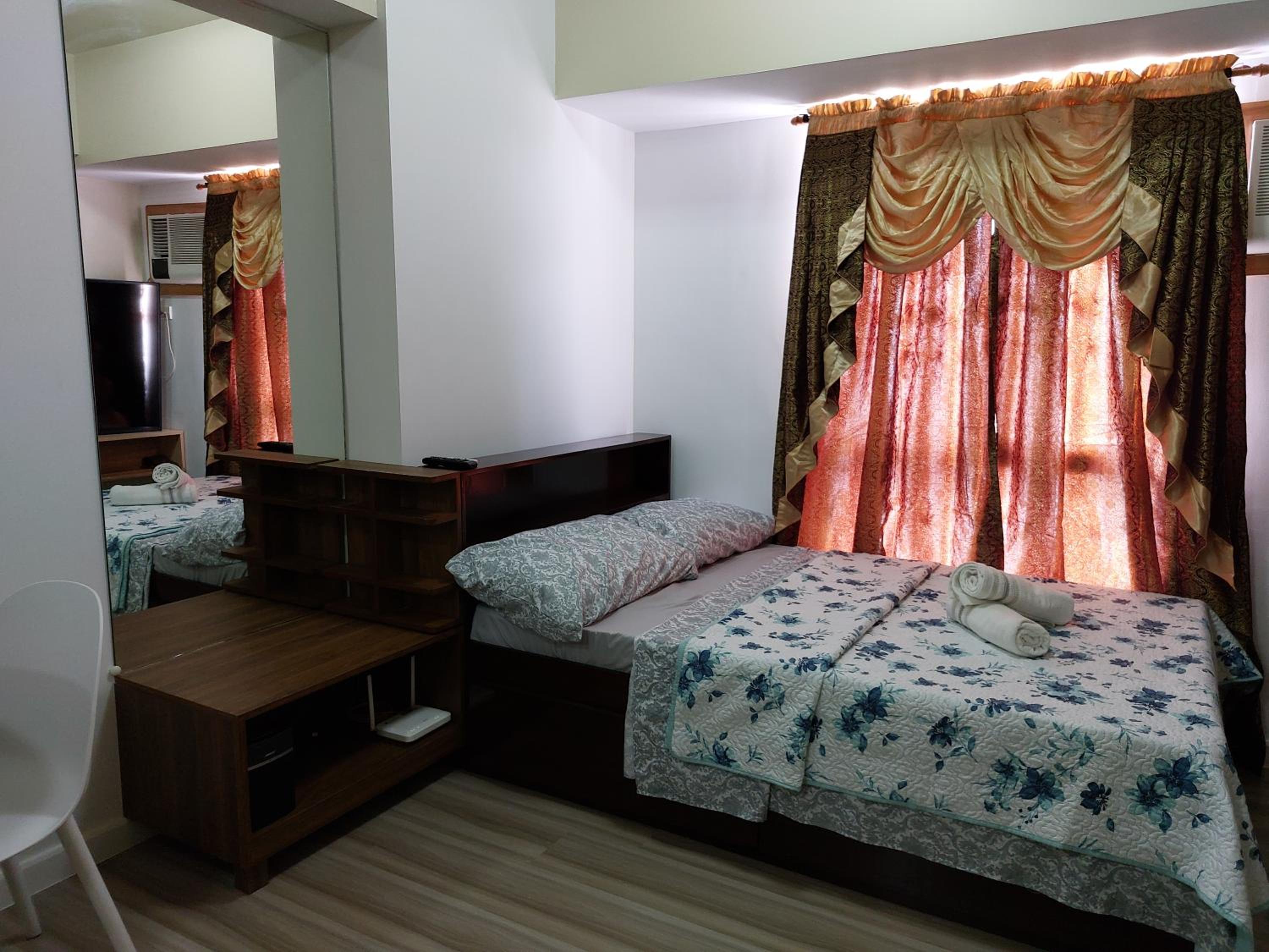 Cozy Apartment in Cebu IT Park T4815