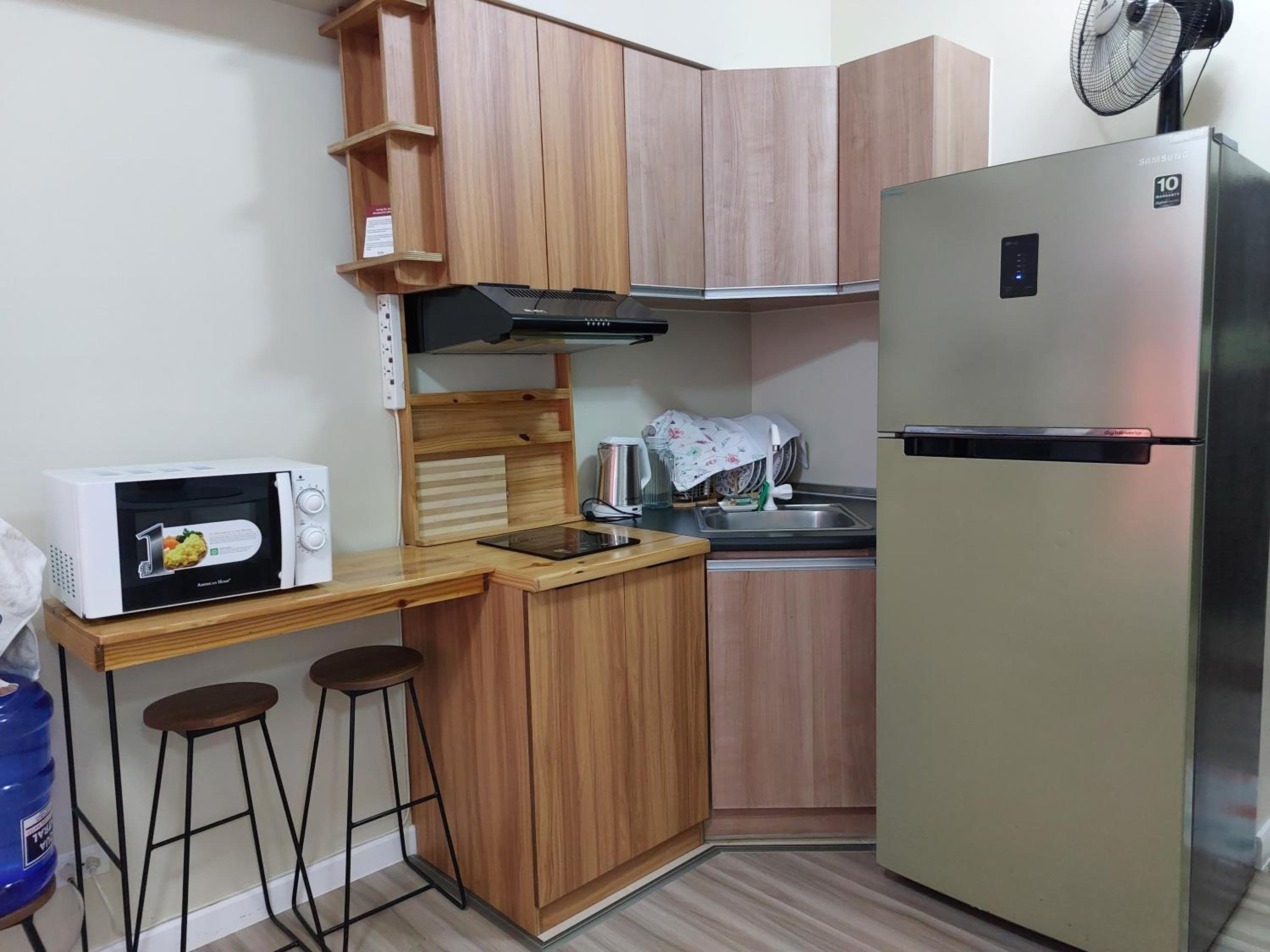 Cozy Apartment in Cebu IT Park T4815