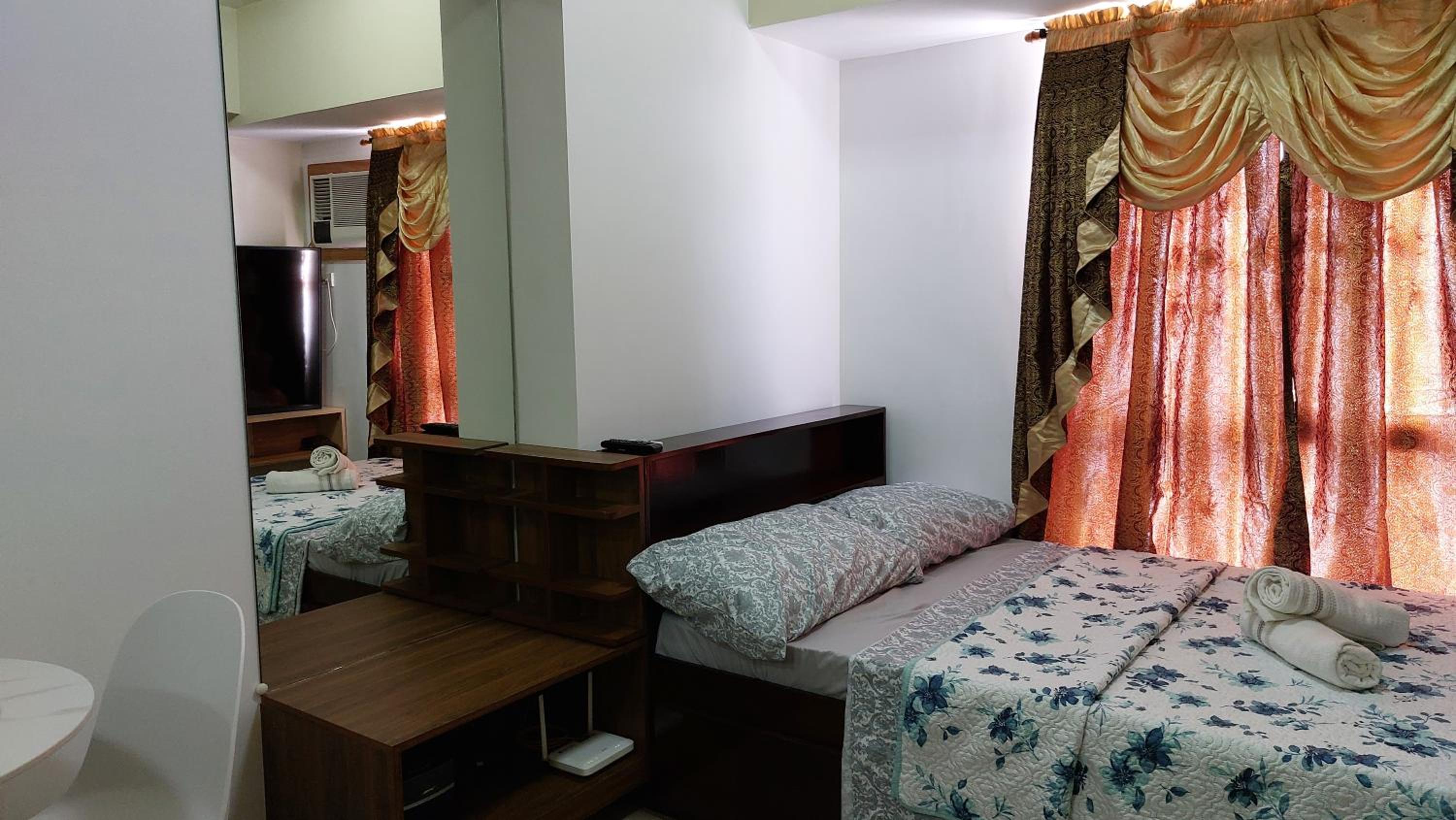 Cozy Apartment in Cebu IT Park T4815
