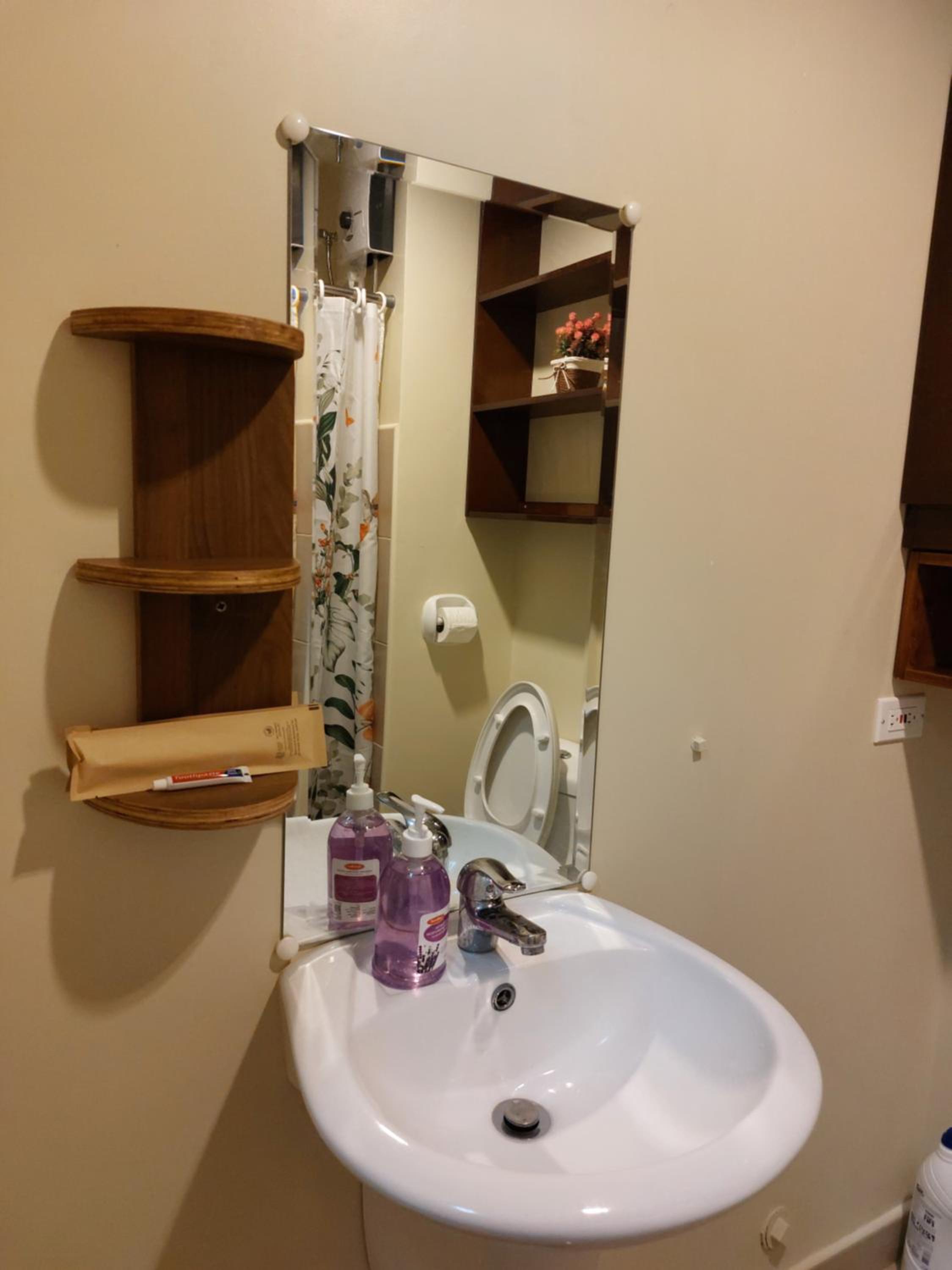Cozy Apartment in Cebu IT Park T4815