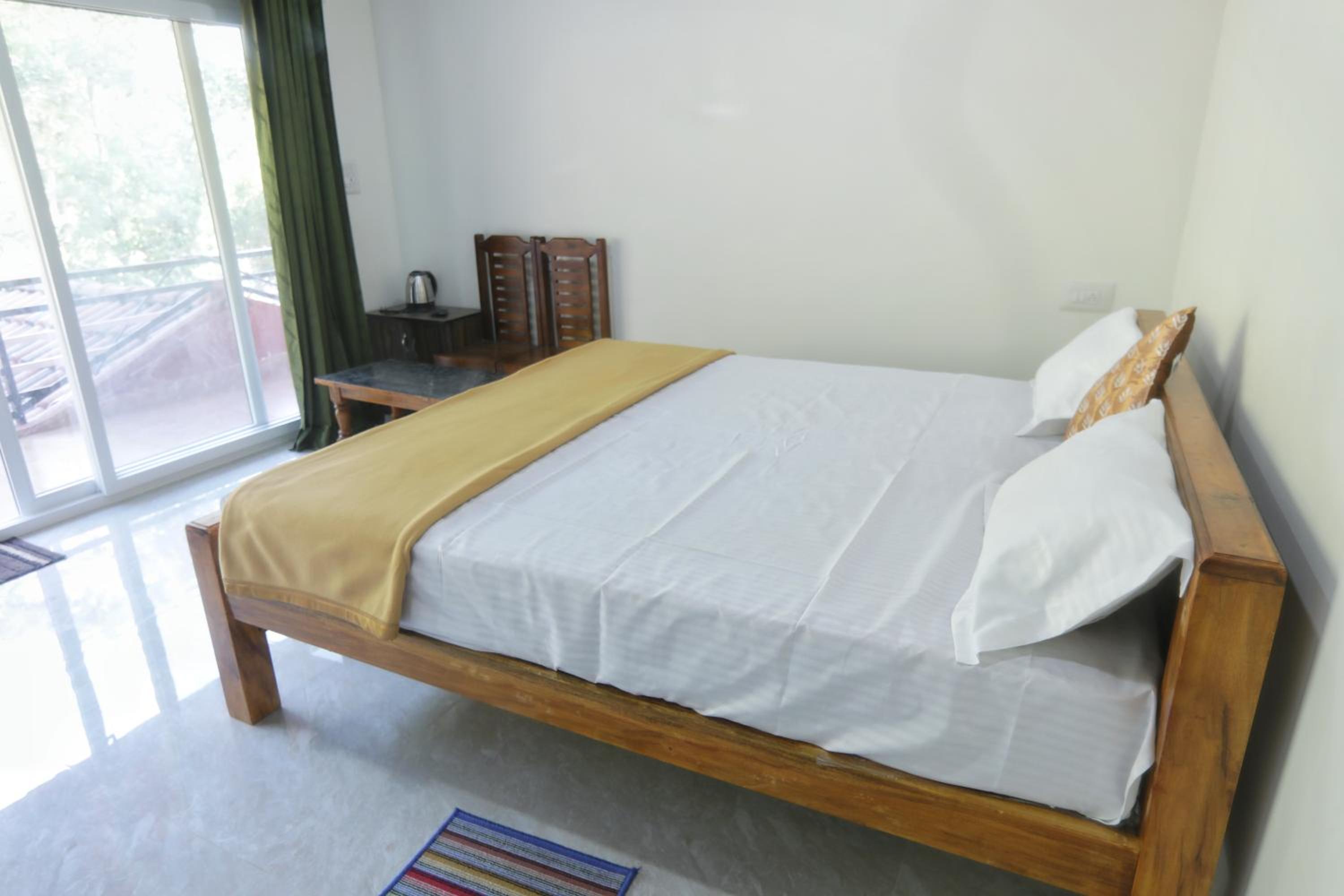 KATAKERI HOLIDAY HOME view 4