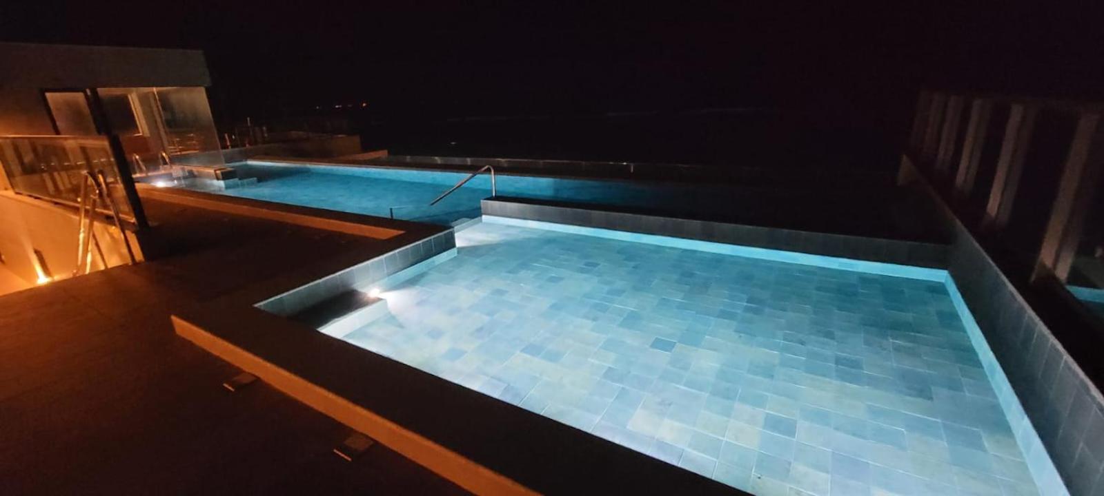 Mirante Porto de Galinhas - EM FRENTE AS PISCINAS NATURAIS