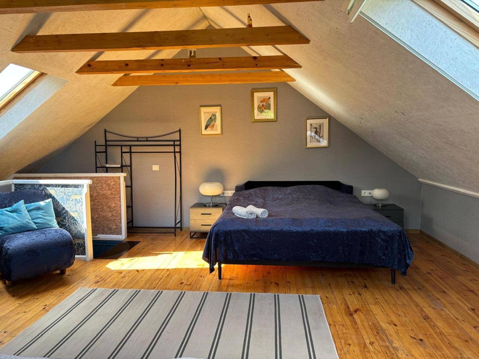 Residence R&R