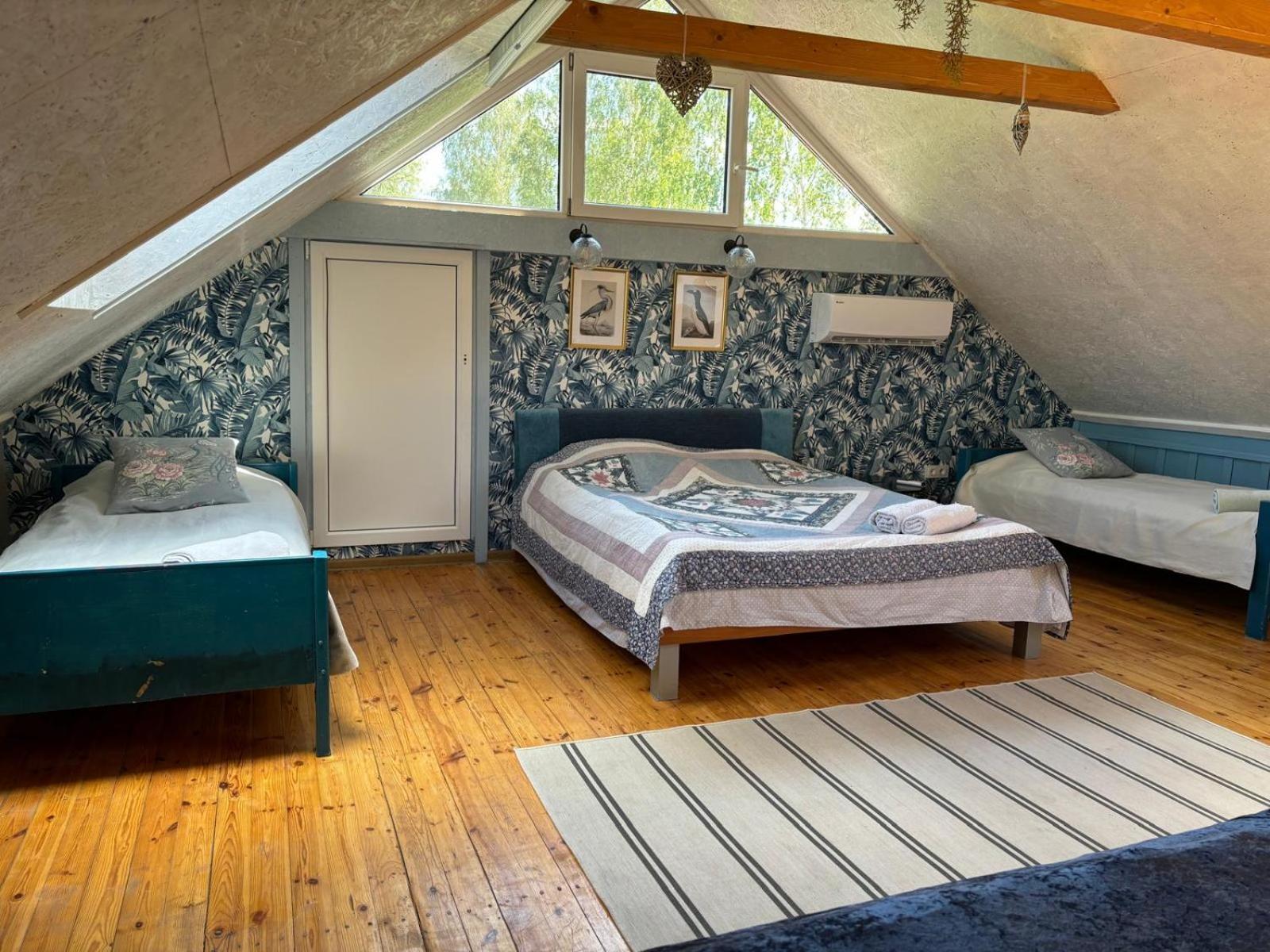 Residence R&R