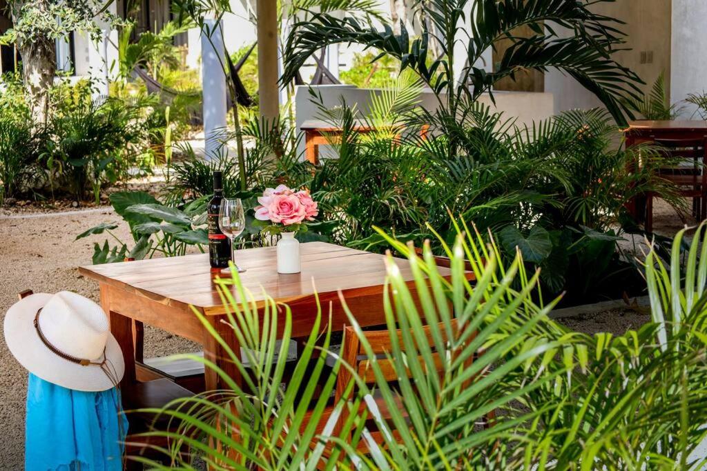 116 Seremonia Selva Private Pool & Grill 2 Bedroom Apartment view 5