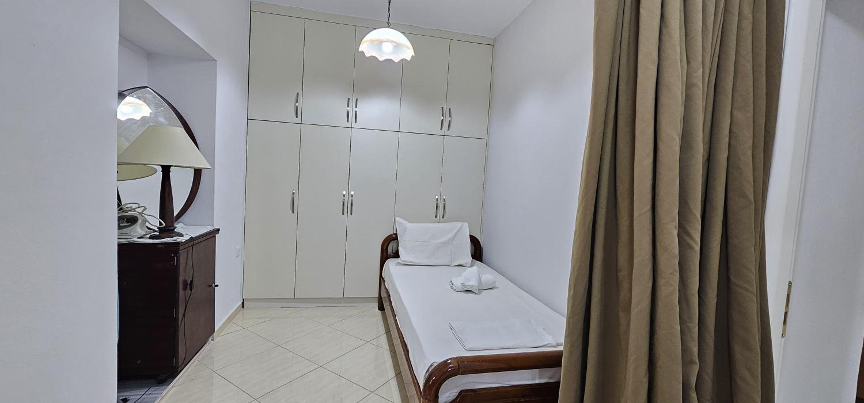 Lemon Tree Central Apartment Saranda photo 3