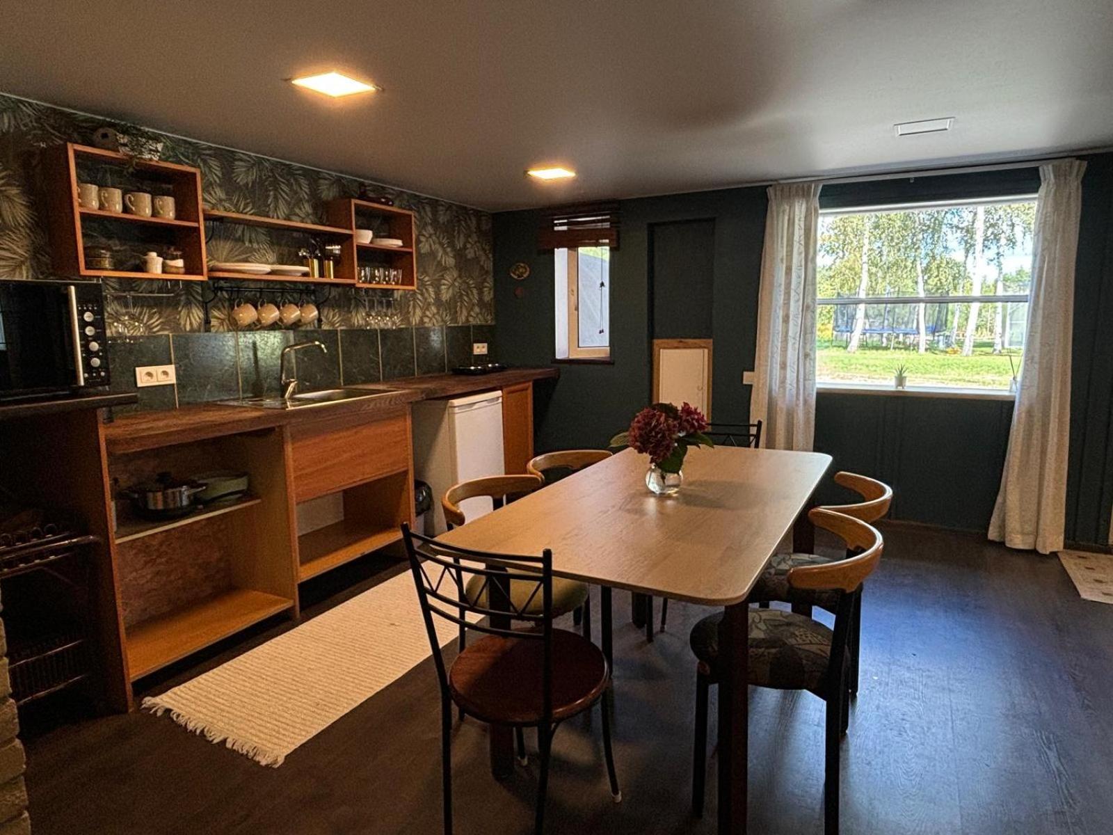 Residence R&R