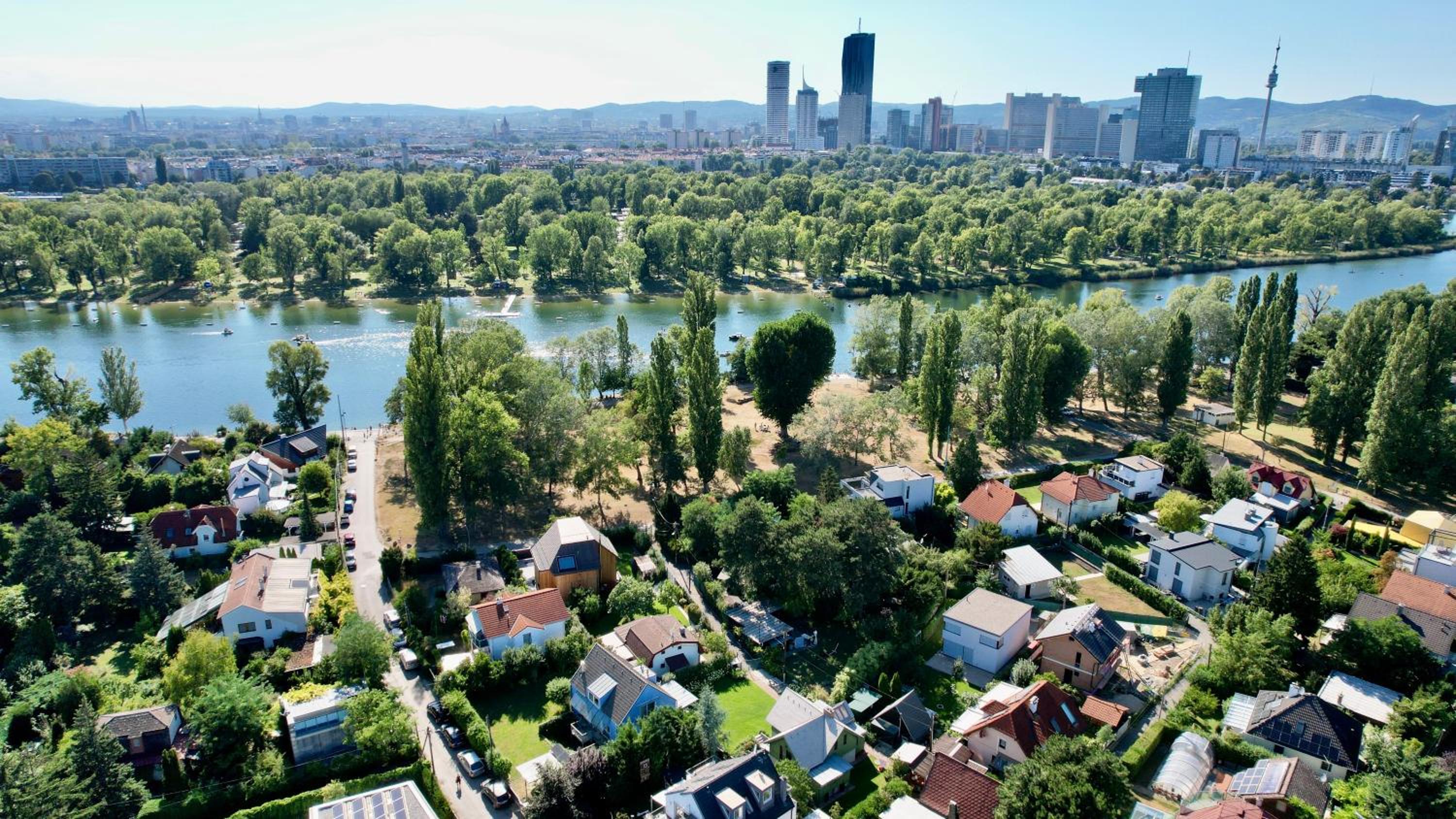 Danube Juwel