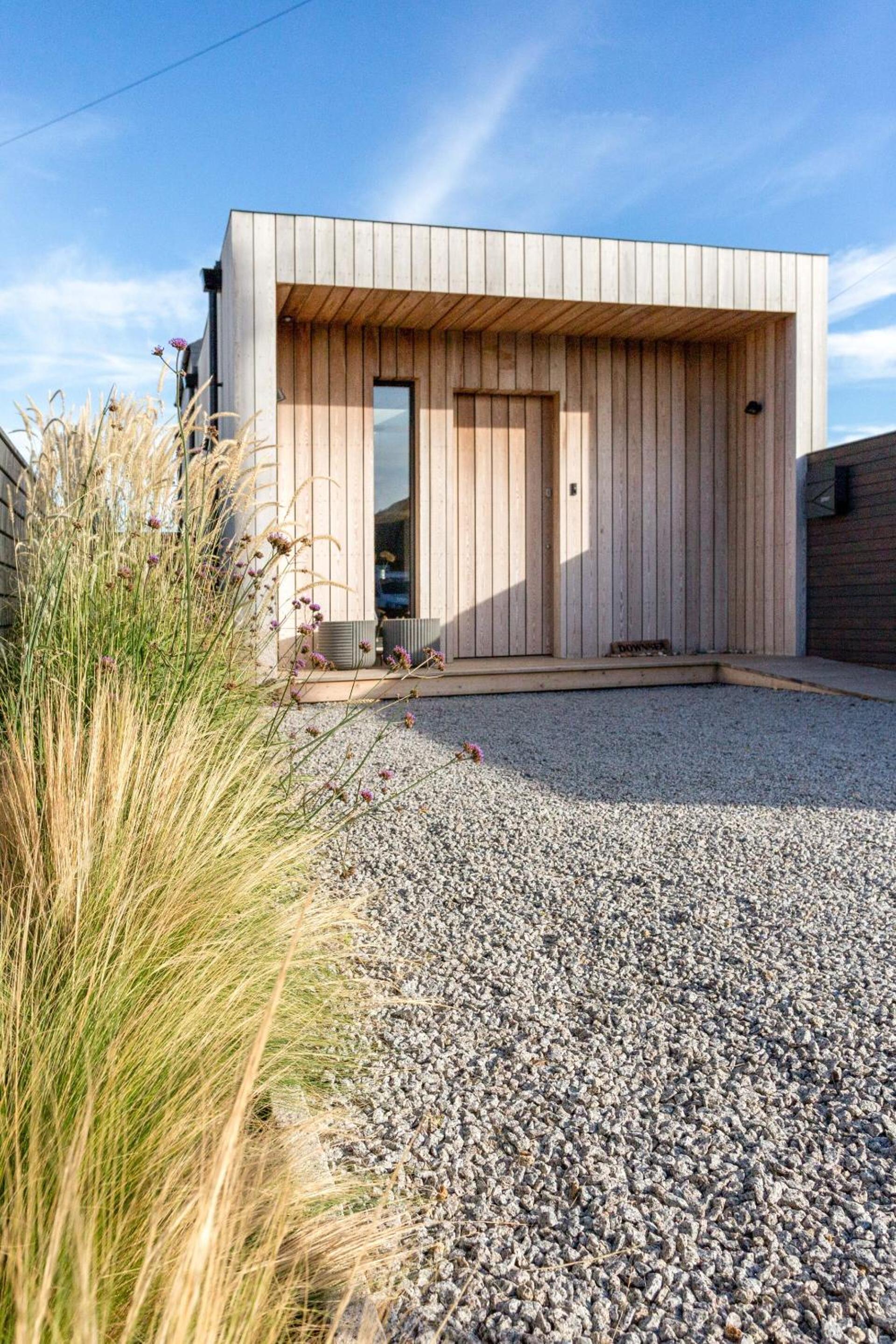 Downsea - coastal retreat in East Wittering view 5
