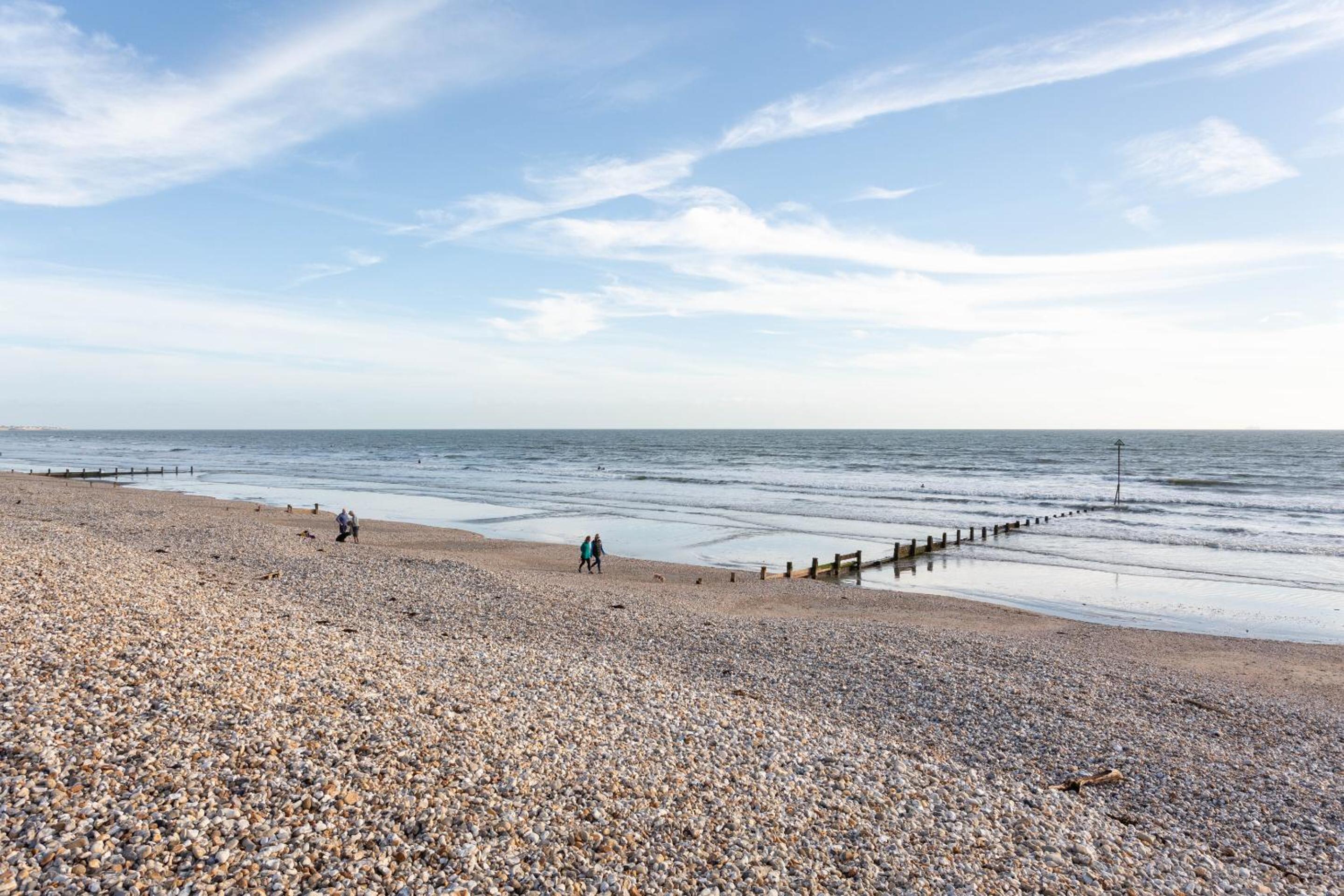 Downsea - coastal retreat in East Wittering view 4