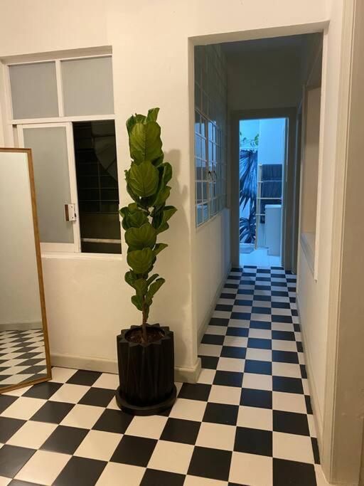 The Best Location in Condesa Roma with Air Conditioner photo 4