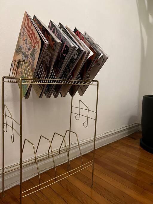 The Best Location in Condesa Roma with Air Conditioner photo 5