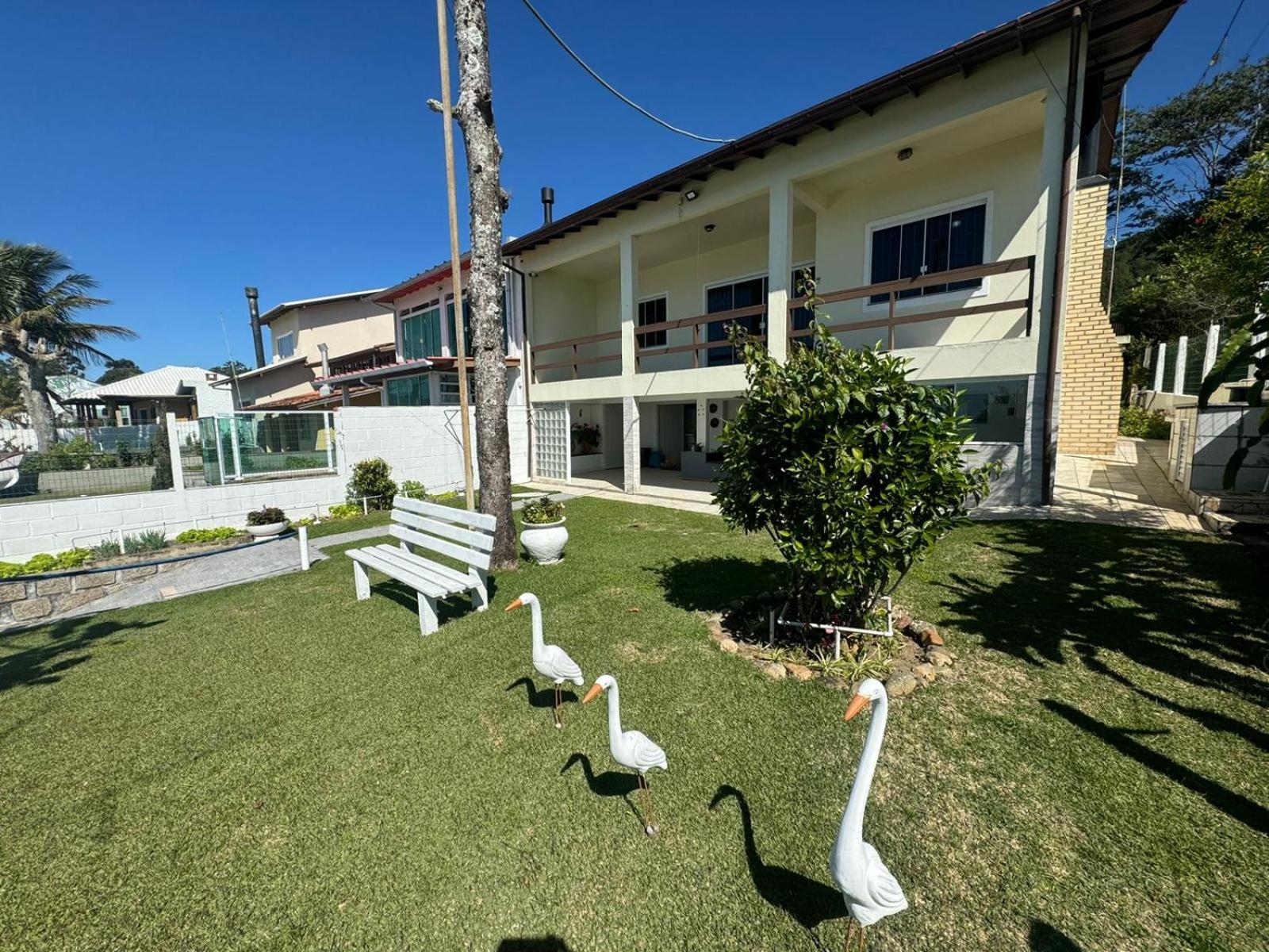 cod 10 - Casa beira mar na Praia dos Magalhões