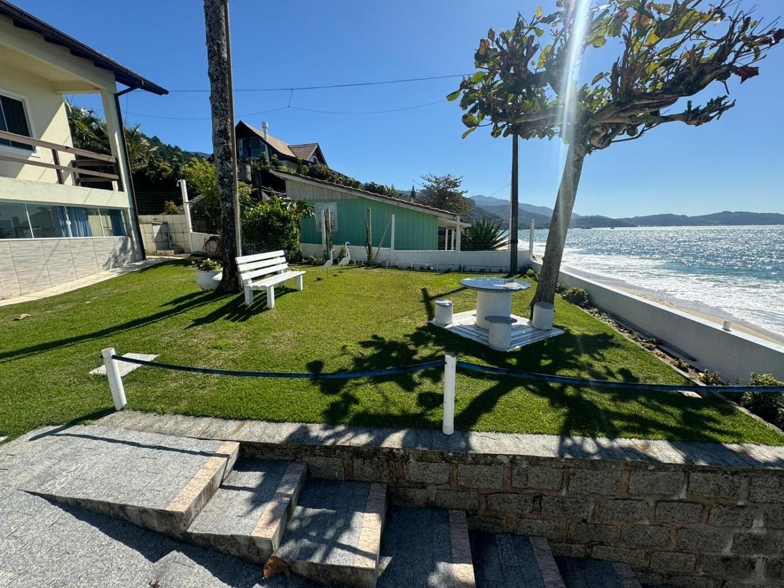 cod 10 - Casa beira mar na Praia dos Magalhões