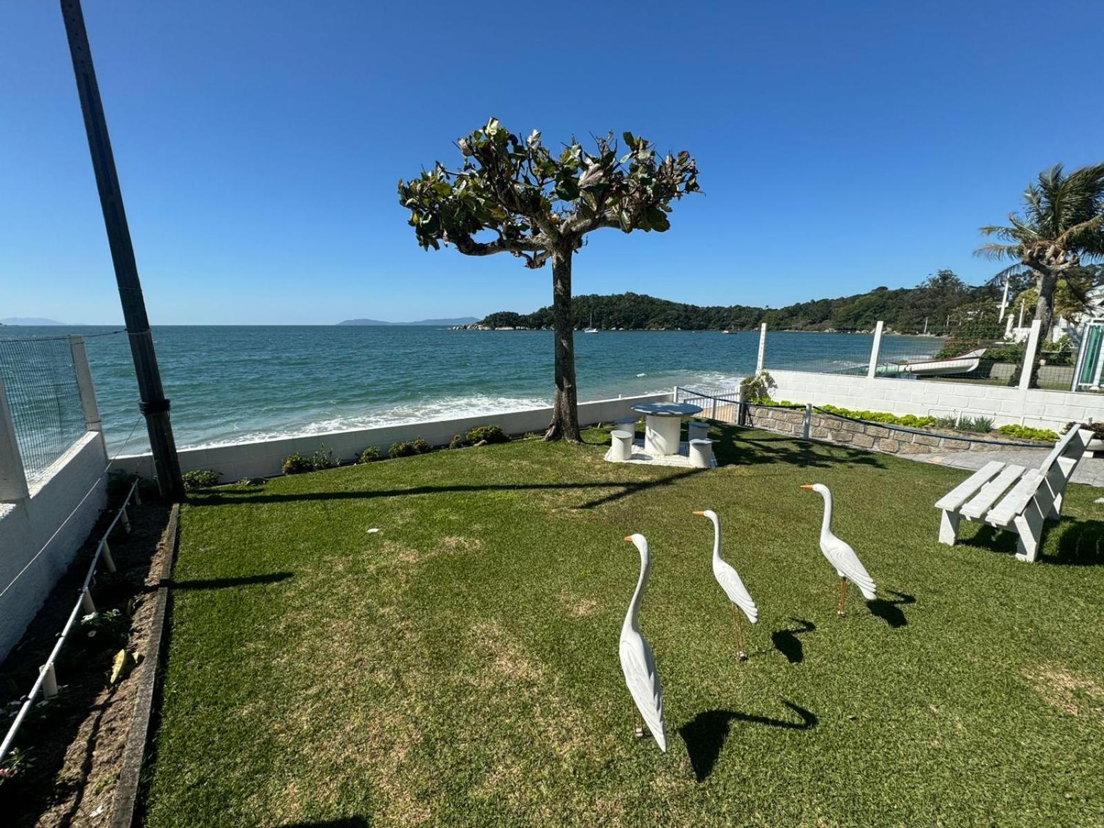 cod 10 - Casa beira mar na Praia dos Magalhões