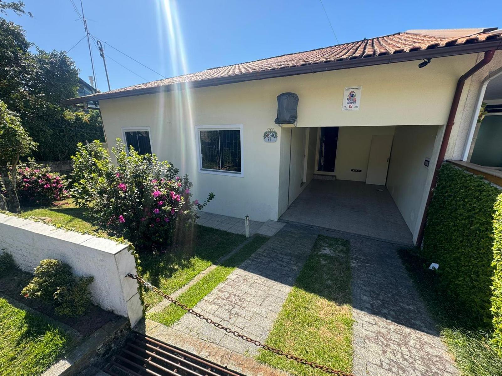 cod 10 - Casa beira mar na Praia dos Magalhões